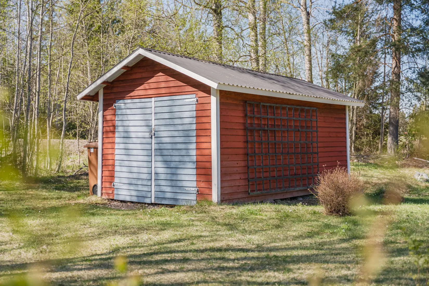 Fritidshus, Västerfors 26, Gagnef