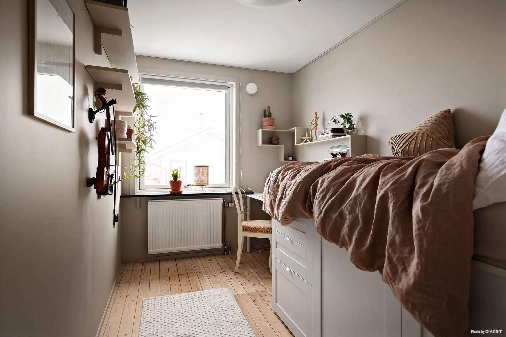 Bostadsrätt, Radhus, Gärdesvägen 12C, Lägenhetsnummer Elva, Mölnlycke, Härryda