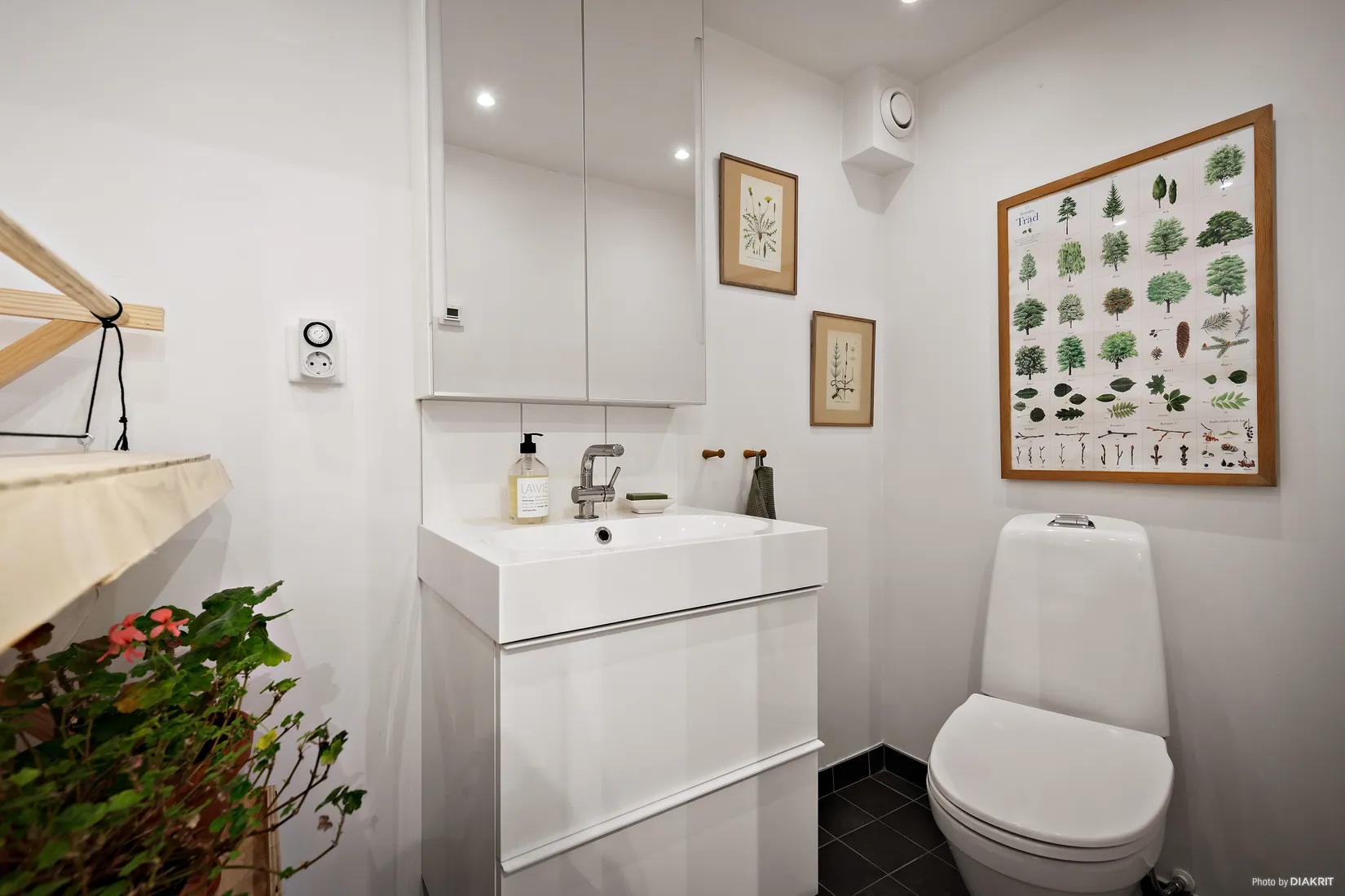 Bostadsrätt, Radhus, Gärdesvägen 12C, Lägenhetsnummer Elva, Mölnlycke, Härryda