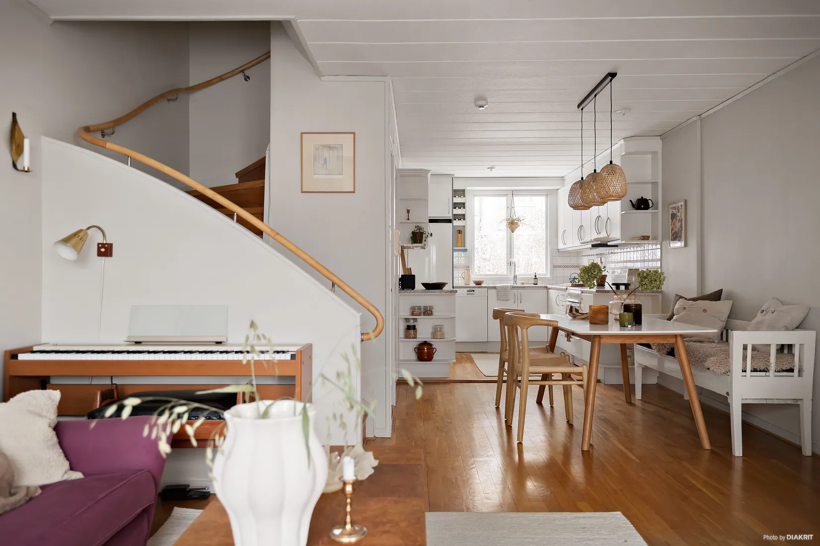 Bostadsrätt, Radhus, Gärdesvägen 12C, Lägenhetsnummer Elva, Mölnlycke, Härryda