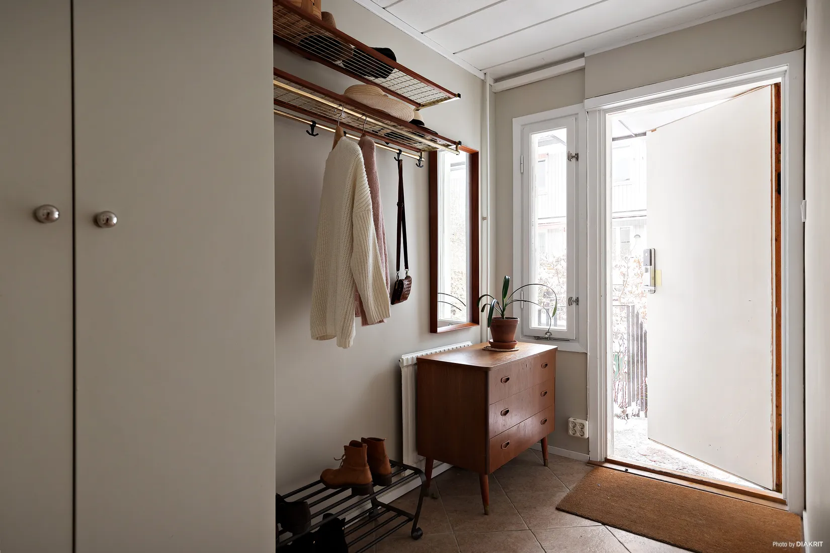 Bostadsrätt, Radhus, Gärdesvägen 12C, Lägenhetsnummer Elva, Mölnlycke, Härryda