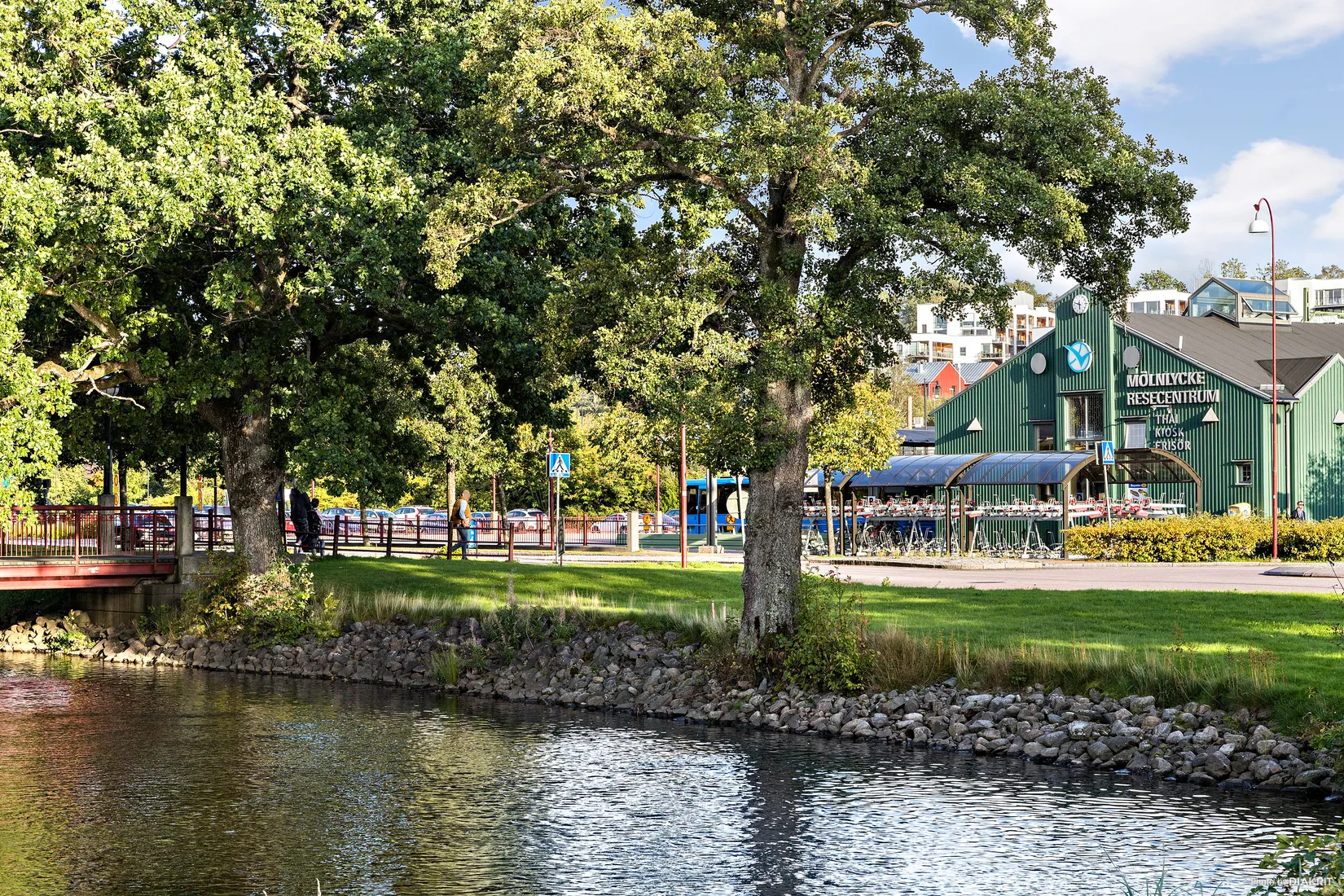Bostadsrätt, Radhus, Gärdesvägen 12C, Lägenhetsnummer Elva, Mölnlycke, Härryda