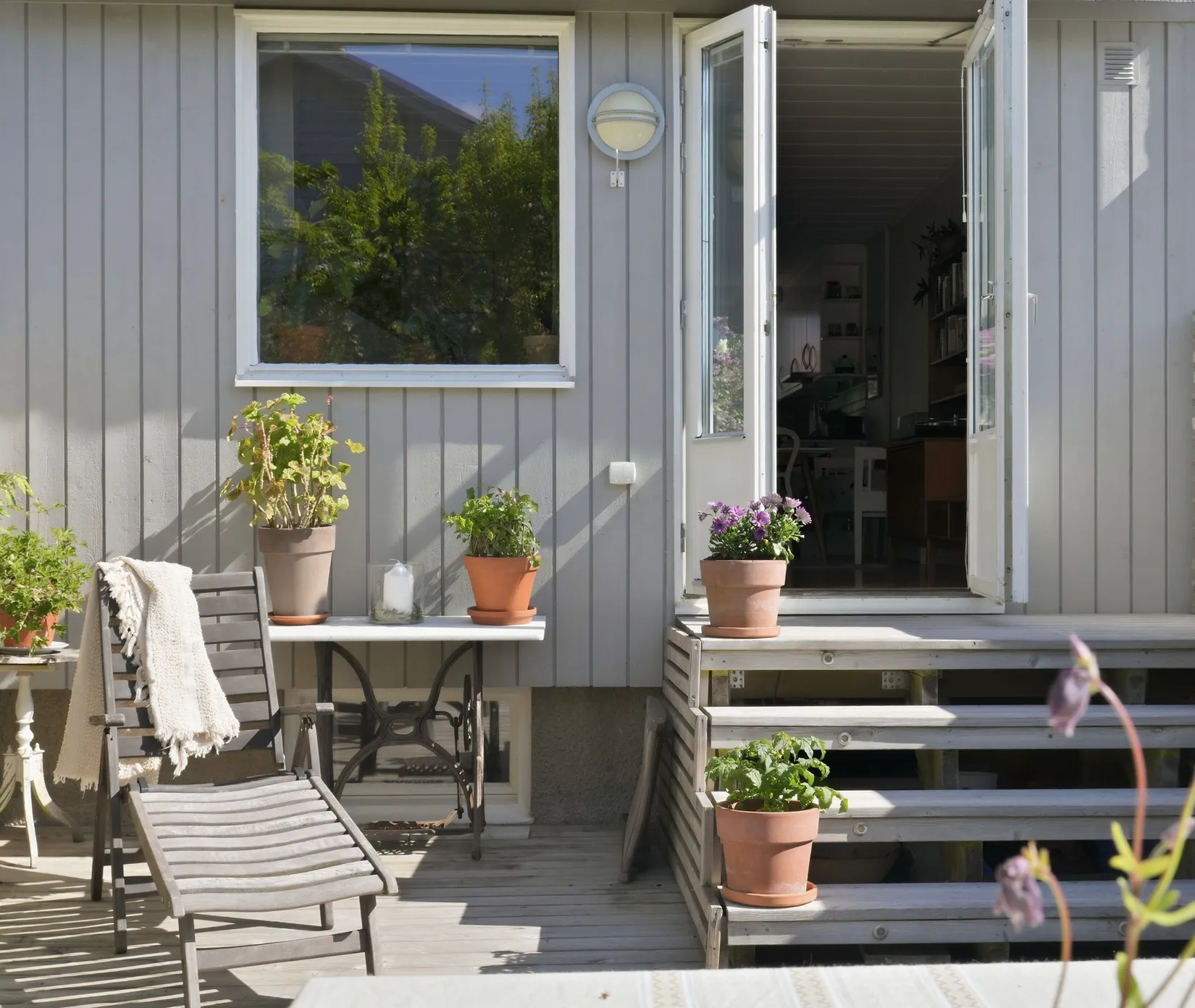 Bostadsrätt, Radhus, Gärdesvägen 12C, Lägenhetsnummer Elva, Mölnlycke, Härryda