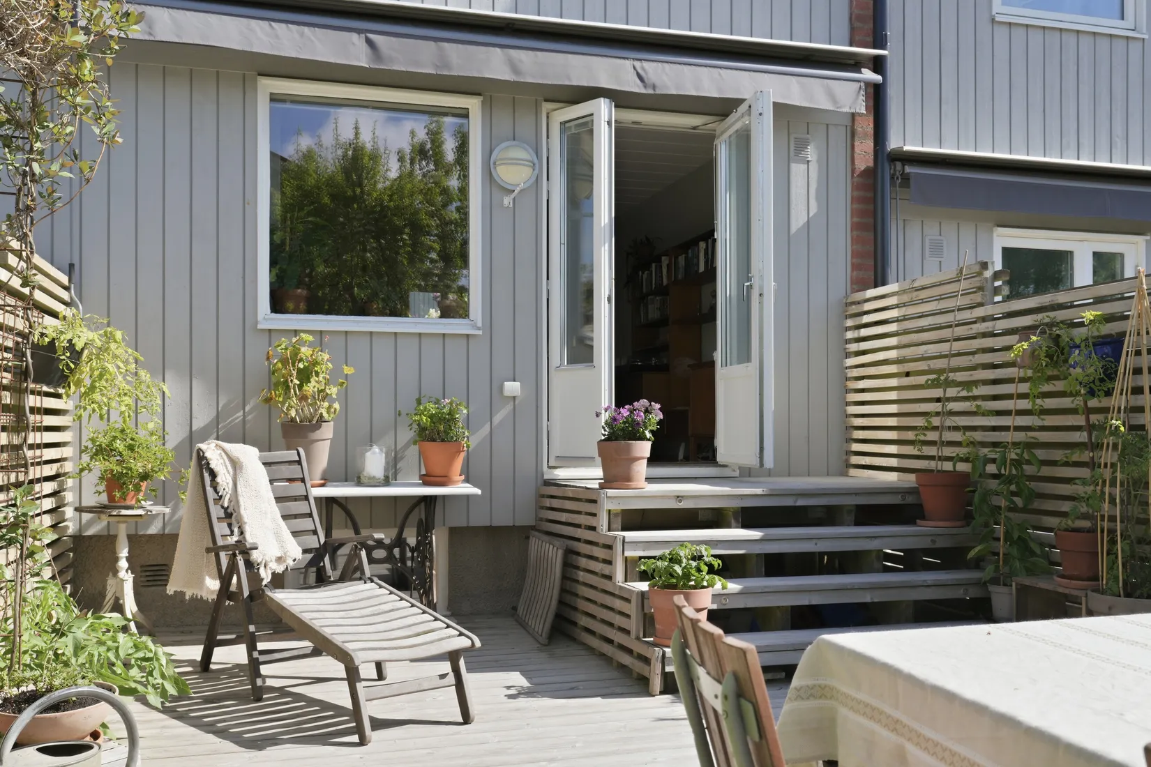 Bostadsrätt, Radhus, Gärdesvägen 12C, Lägenhetsnummer Elva, Mölnlycke, Härryda