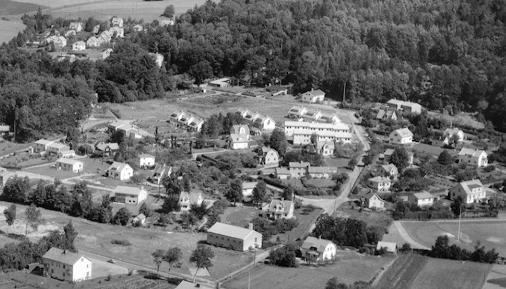 Bostadsrätt, Radhus, Gärdesvägen 12C, Lägenhetsnummer Elva, Mölnlycke, Härryda