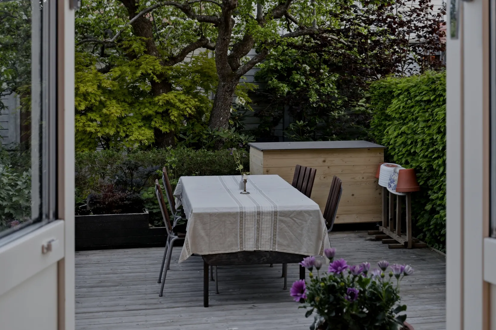 Bostadsrätt, Radhus, Gärdesvägen 12C, Lägenhetsnummer Elva, Mölnlycke, Härryda