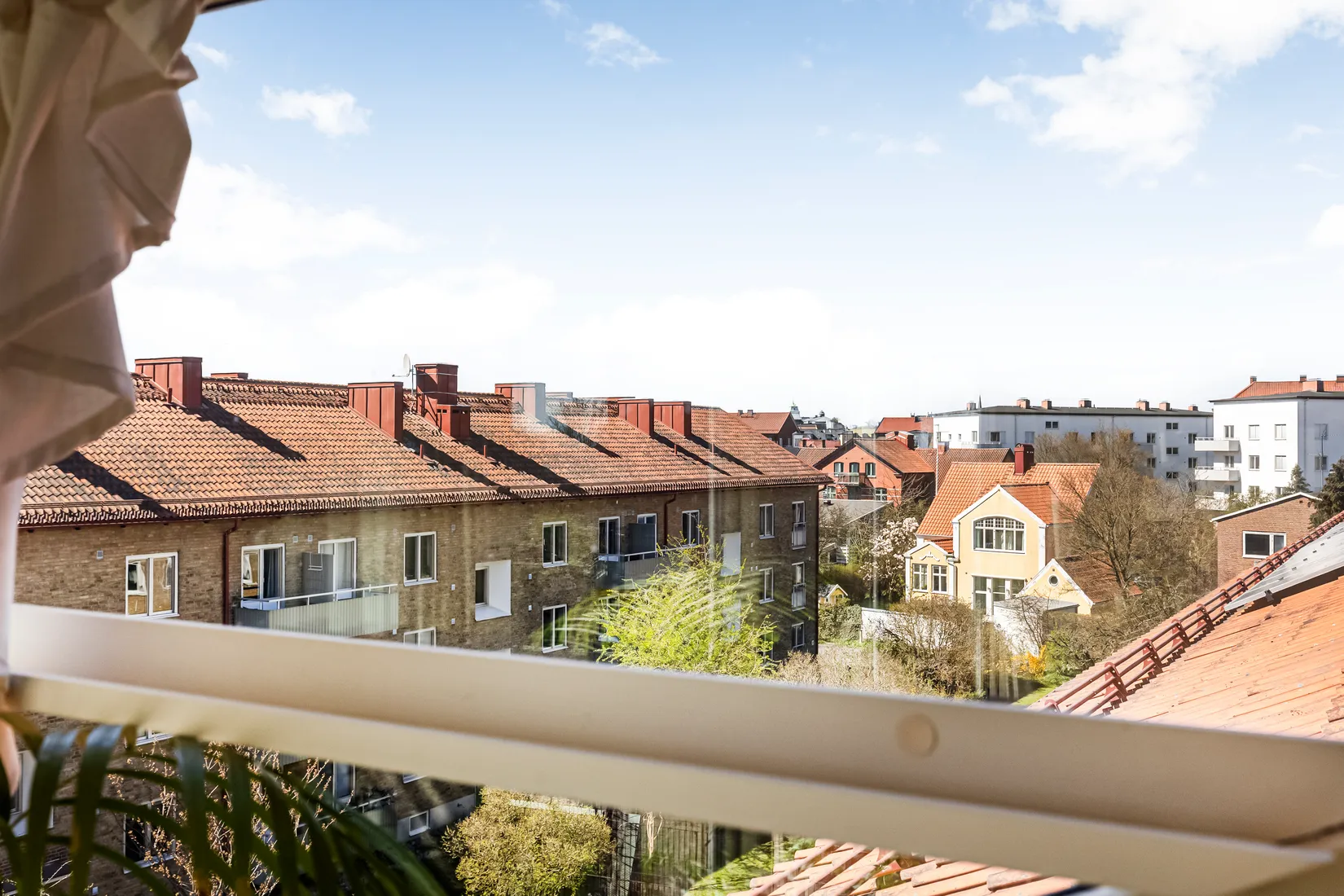 Bostadsrätt, Revingegatan 17A, Centralt, Lund