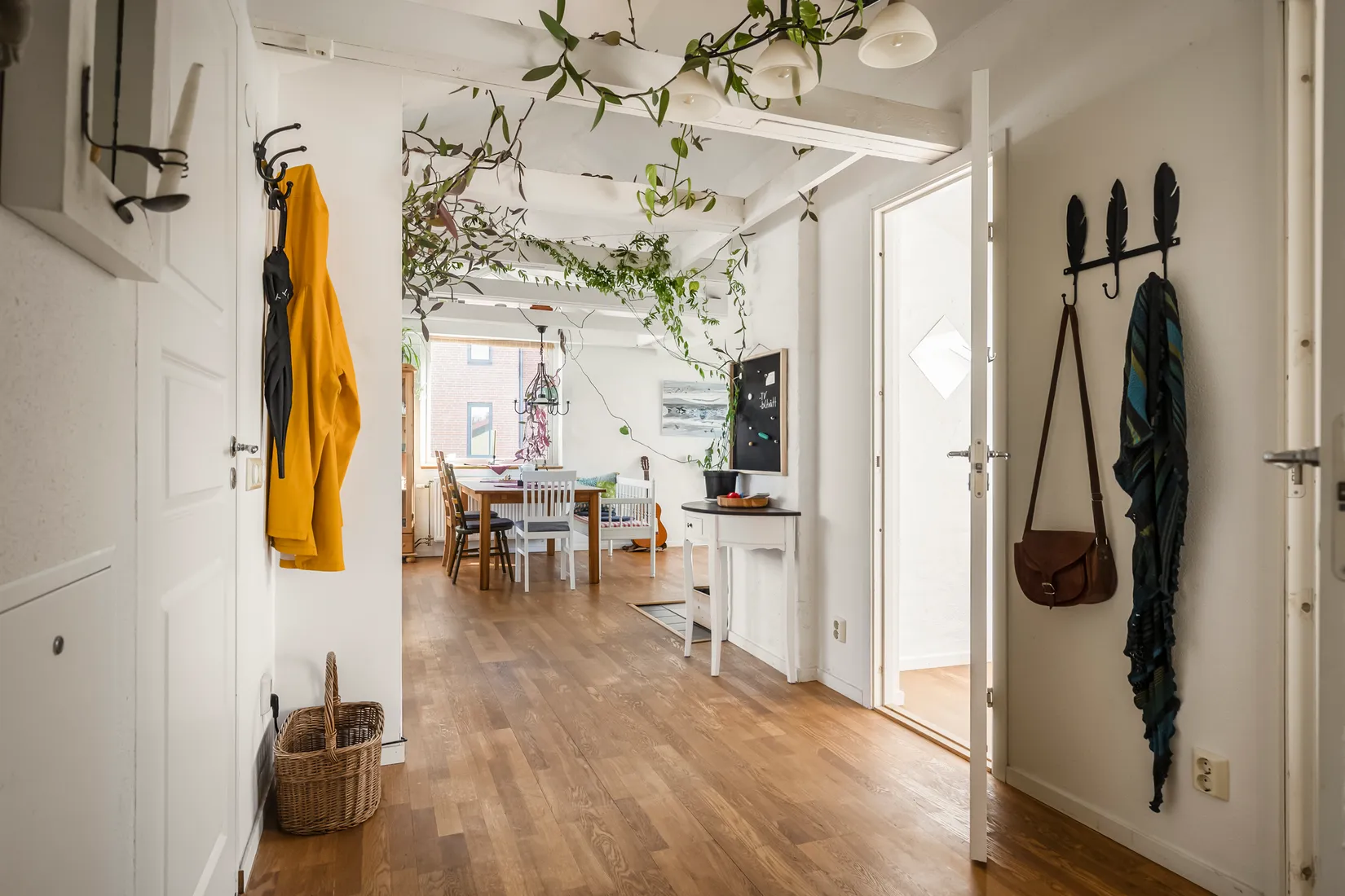 Bostadsrätt, Revingegatan 17A, Centralt, Lund