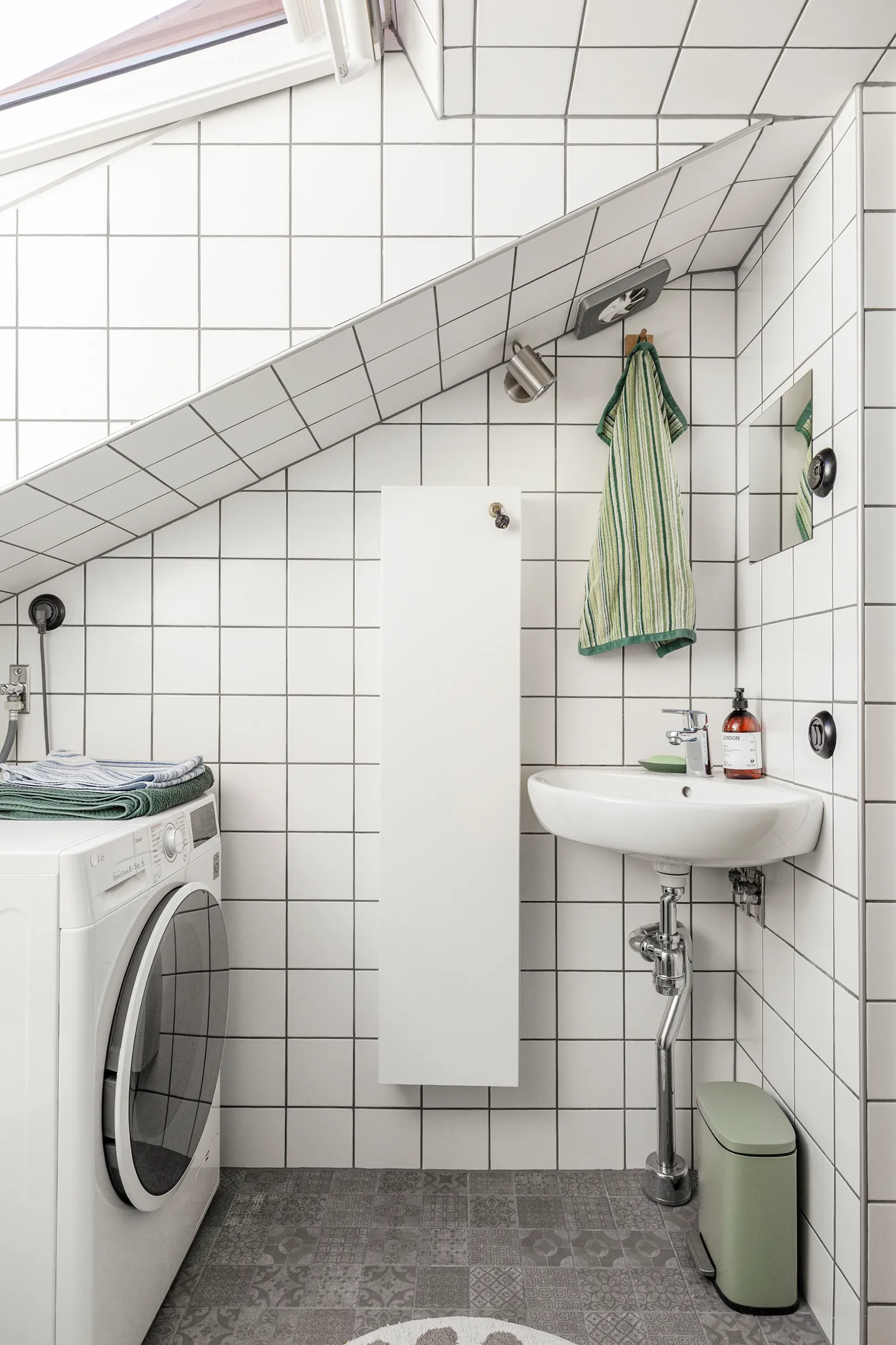 Bostadsrätt, Revingegatan 17A, Centralt, Lund