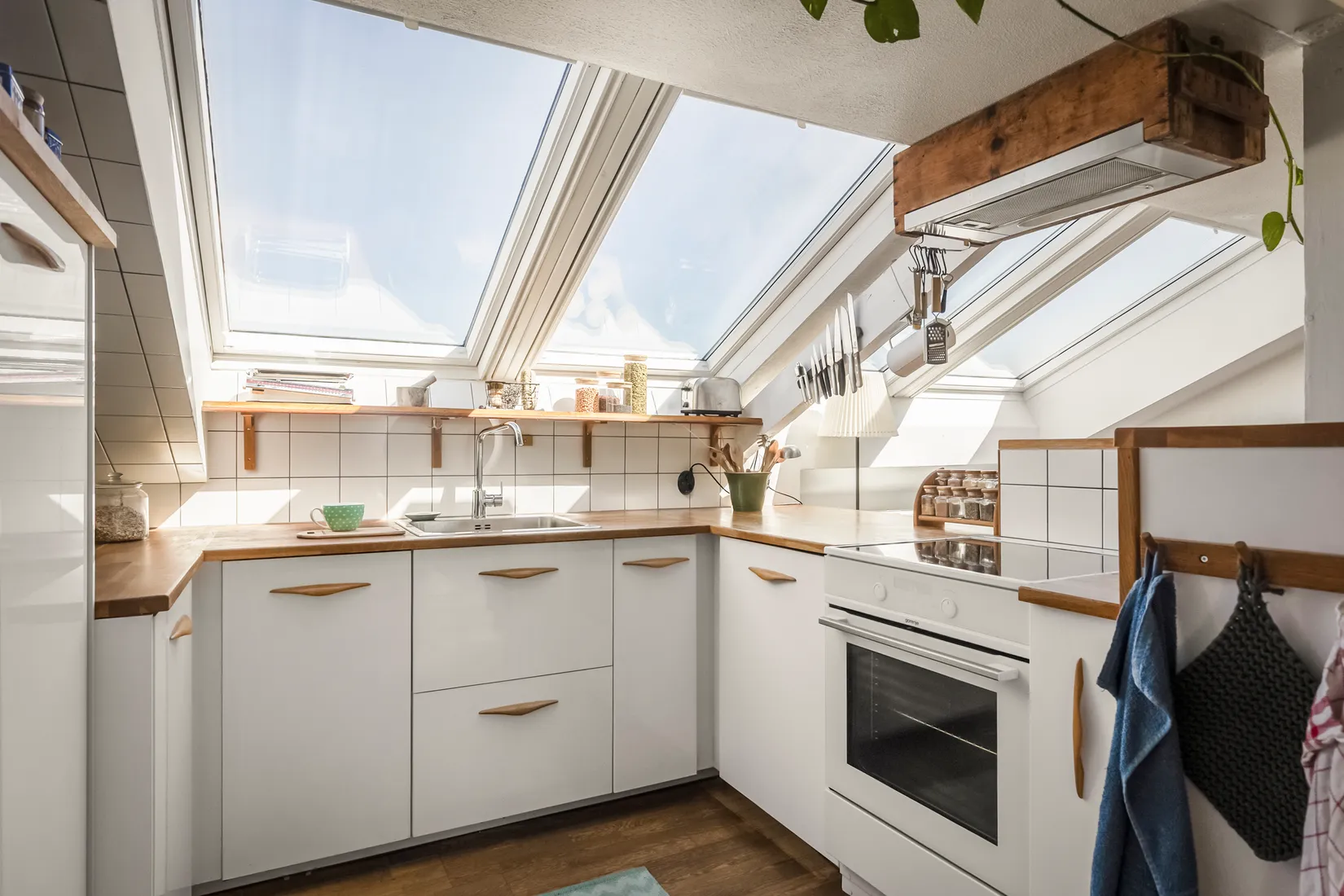 Bostadsrätt, Revingegatan 17A, Centralt, Lund