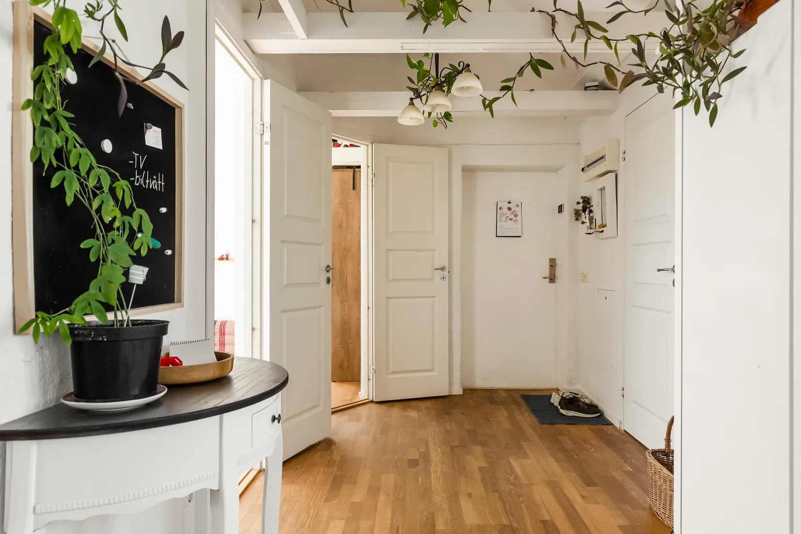 Bostadsrätt, Revingegatan 17A, Centralt, Lund