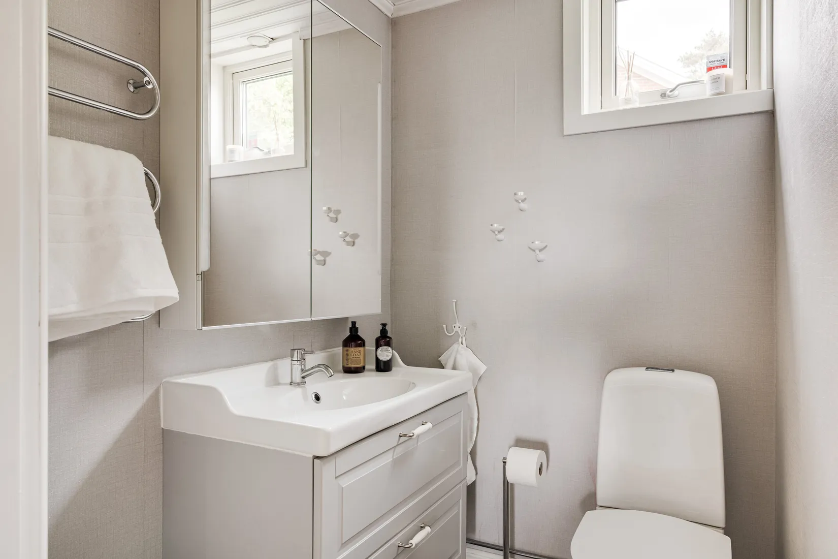 Villa, Lilla Postegårdsgatan 8, Hisings Backa, Göteborg