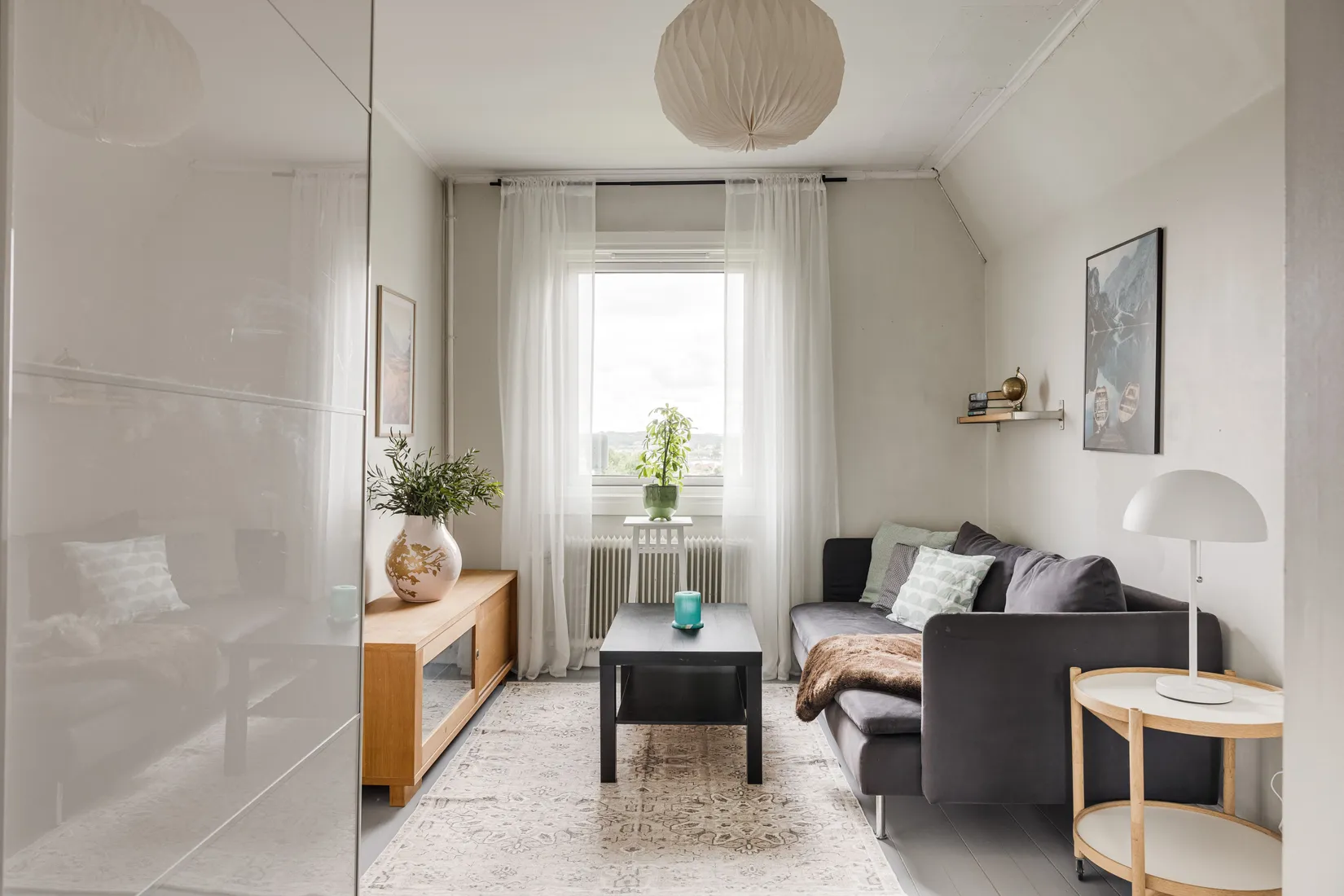 Villa, Lilla Postegårdsgatan 8, Hisings Backa, Göteborg