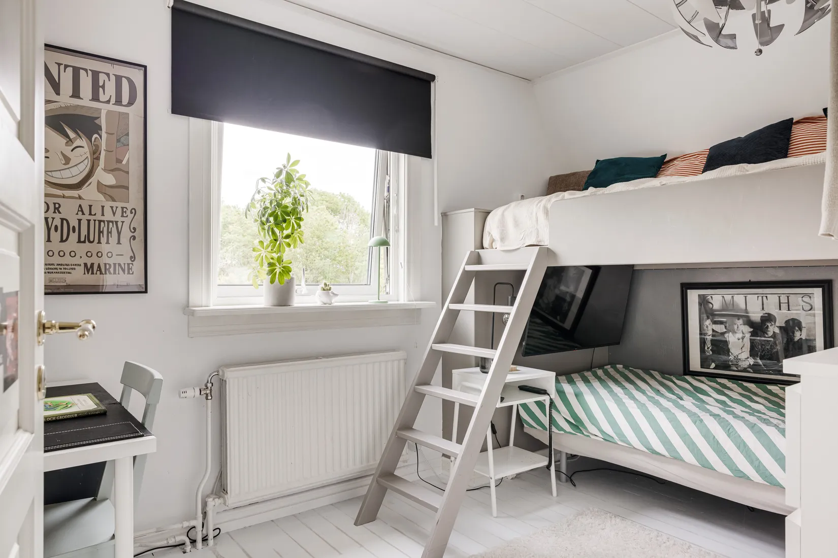 Villa, Lilla Postegårdsgatan 8, Hisings Backa, Göteborg