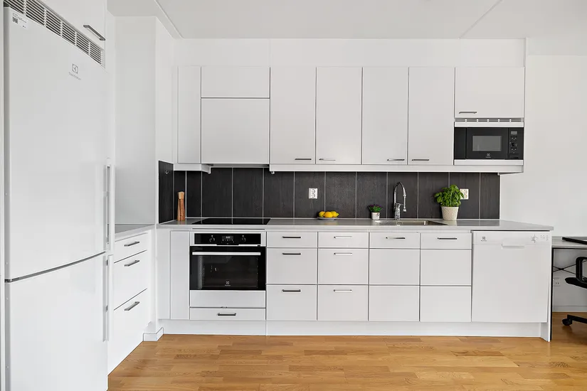 Bostadsrätt, Herculesgatan 2, Barkarbystaden, Järfälla