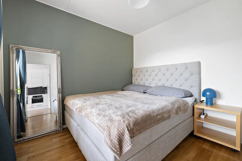 Bostadsrätt, Herculesgatan 2, Barkarbystaden, Järfälla
