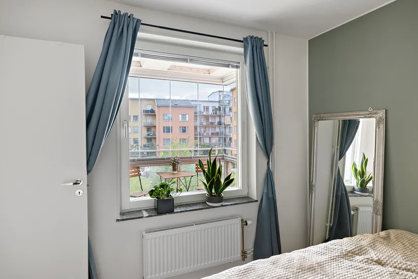Bostadsrätt, Herculesgatan 2, Barkarbystaden, Järfälla