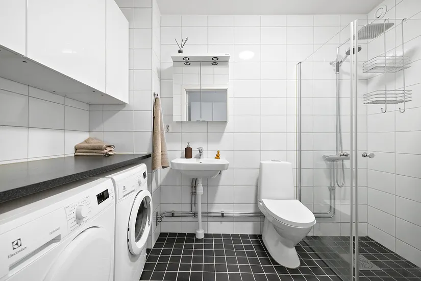 Bostadsrätt, Herculesgatan 2, Barkarbystaden, Järfälla