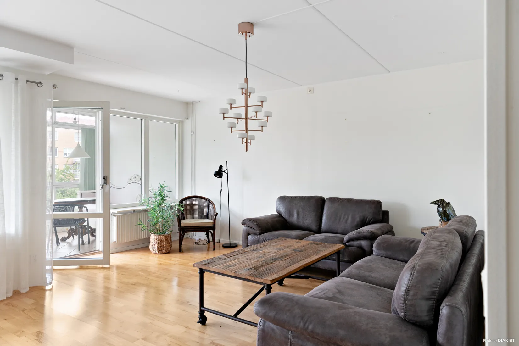 Bostadsrätt, Regeringsgatan 111, Landskrona