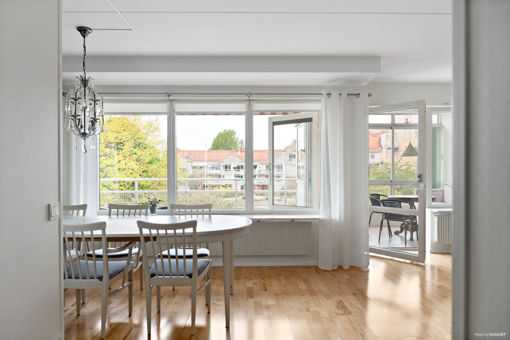 Bostadsrätt, Regeringsgatan 111, Landskrona