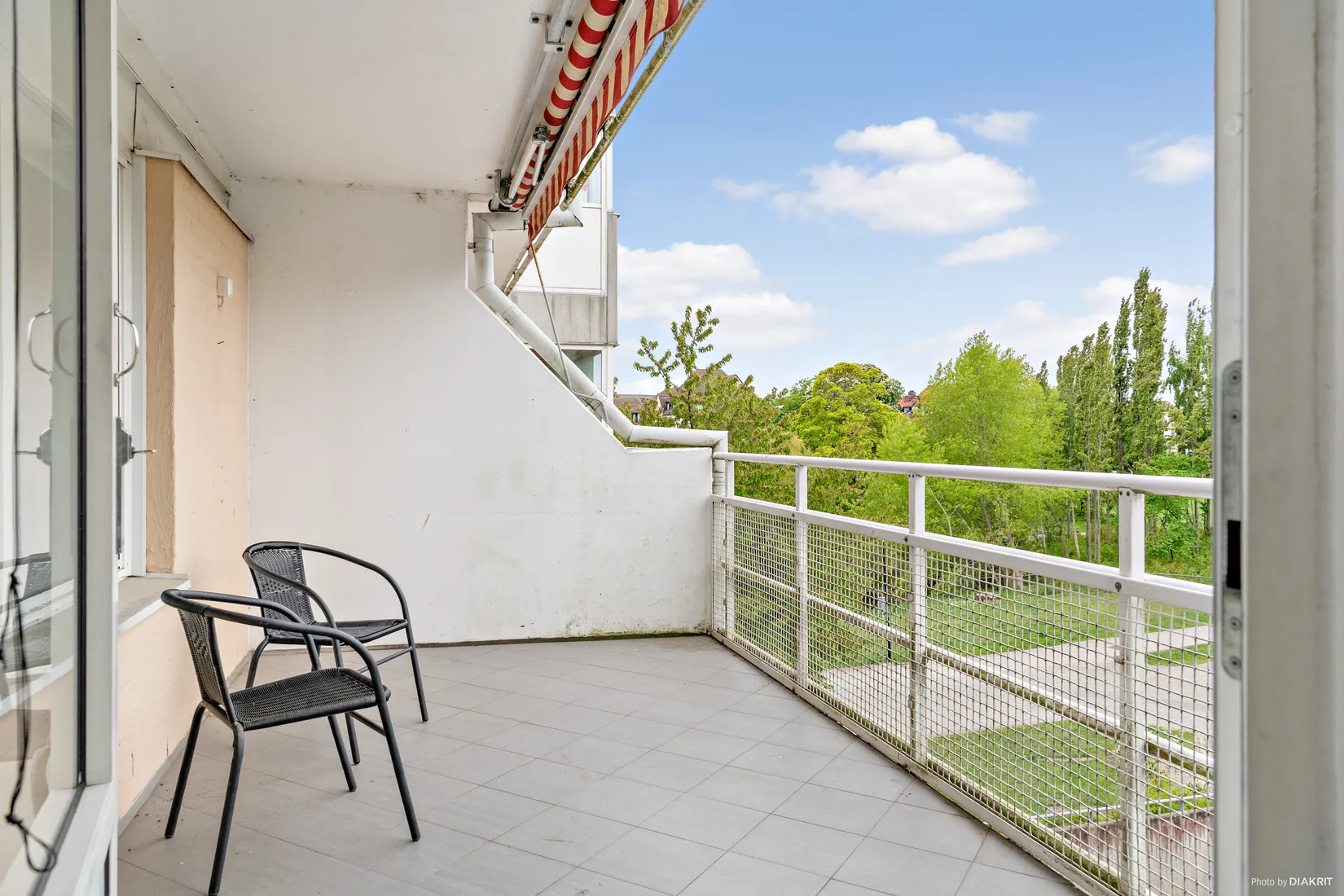 Bostadsrätt, Regeringsgatan 111, Landskrona