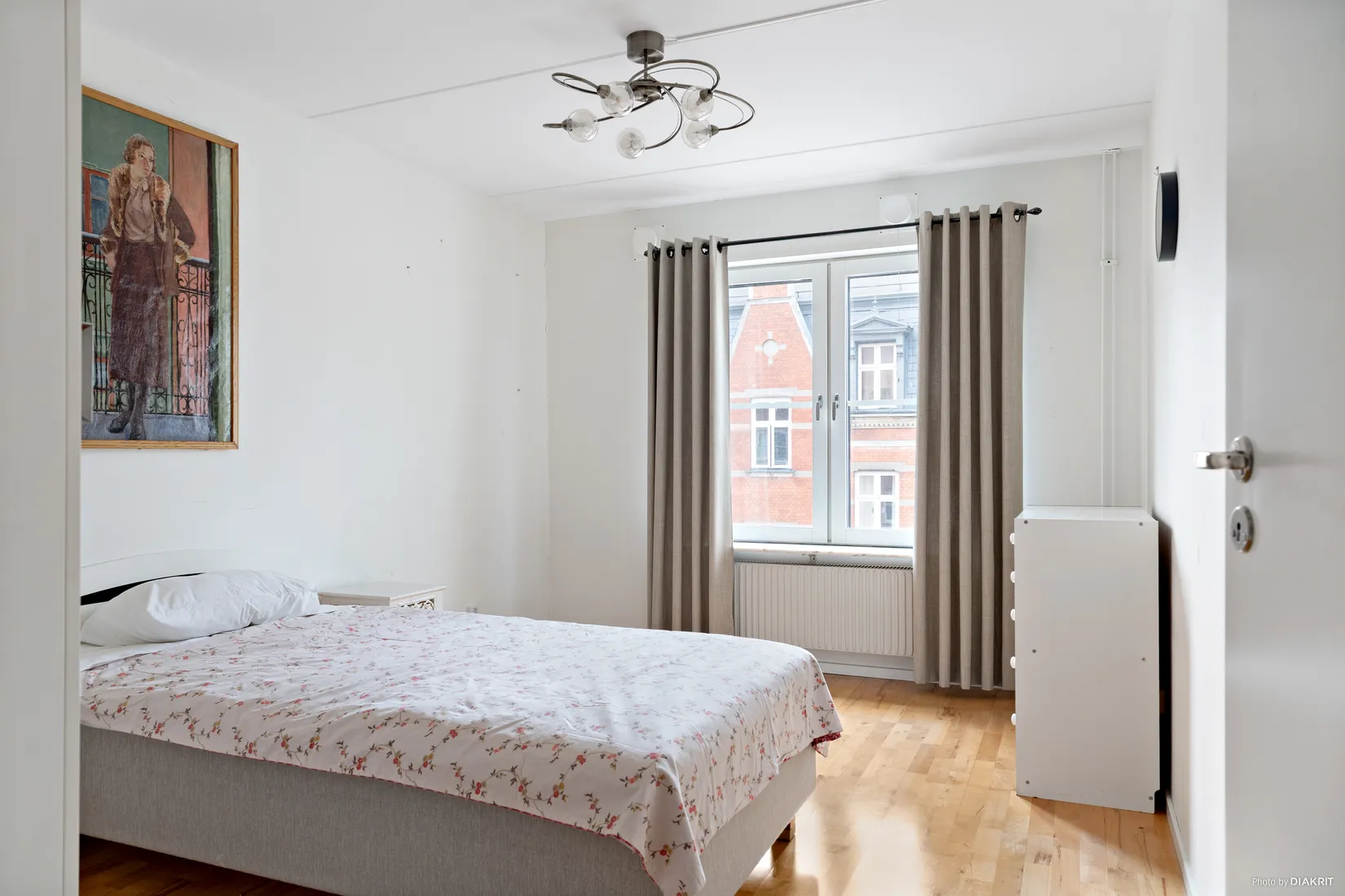 Bostadsrätt, Regeringsgatan 111, Landskrona