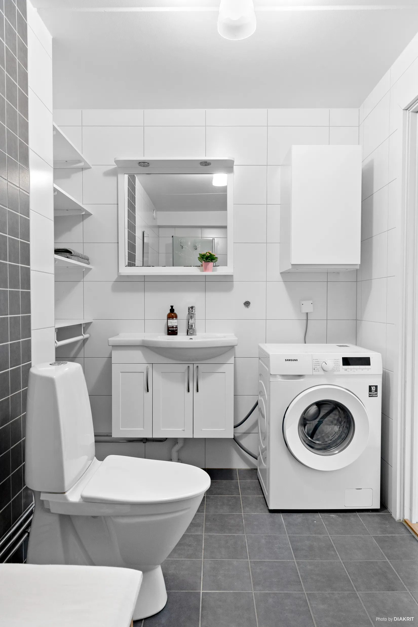 Bostadsrätt, Regeringsgatan 111, Landskrona