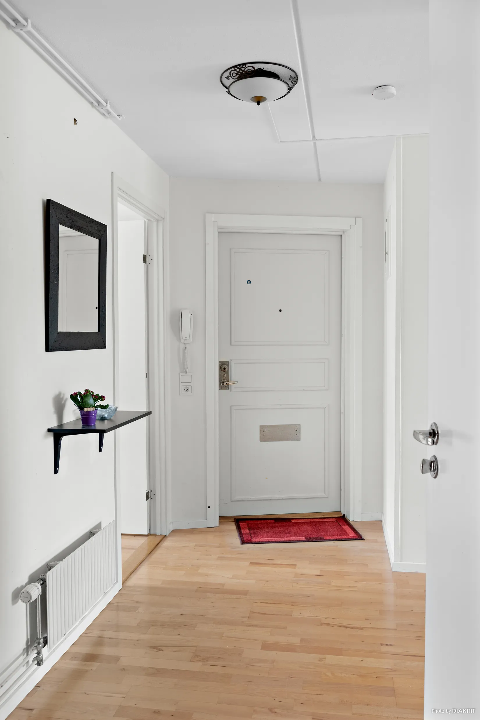 Bostadsrätt, Regeringsgatan 111, Landskrona