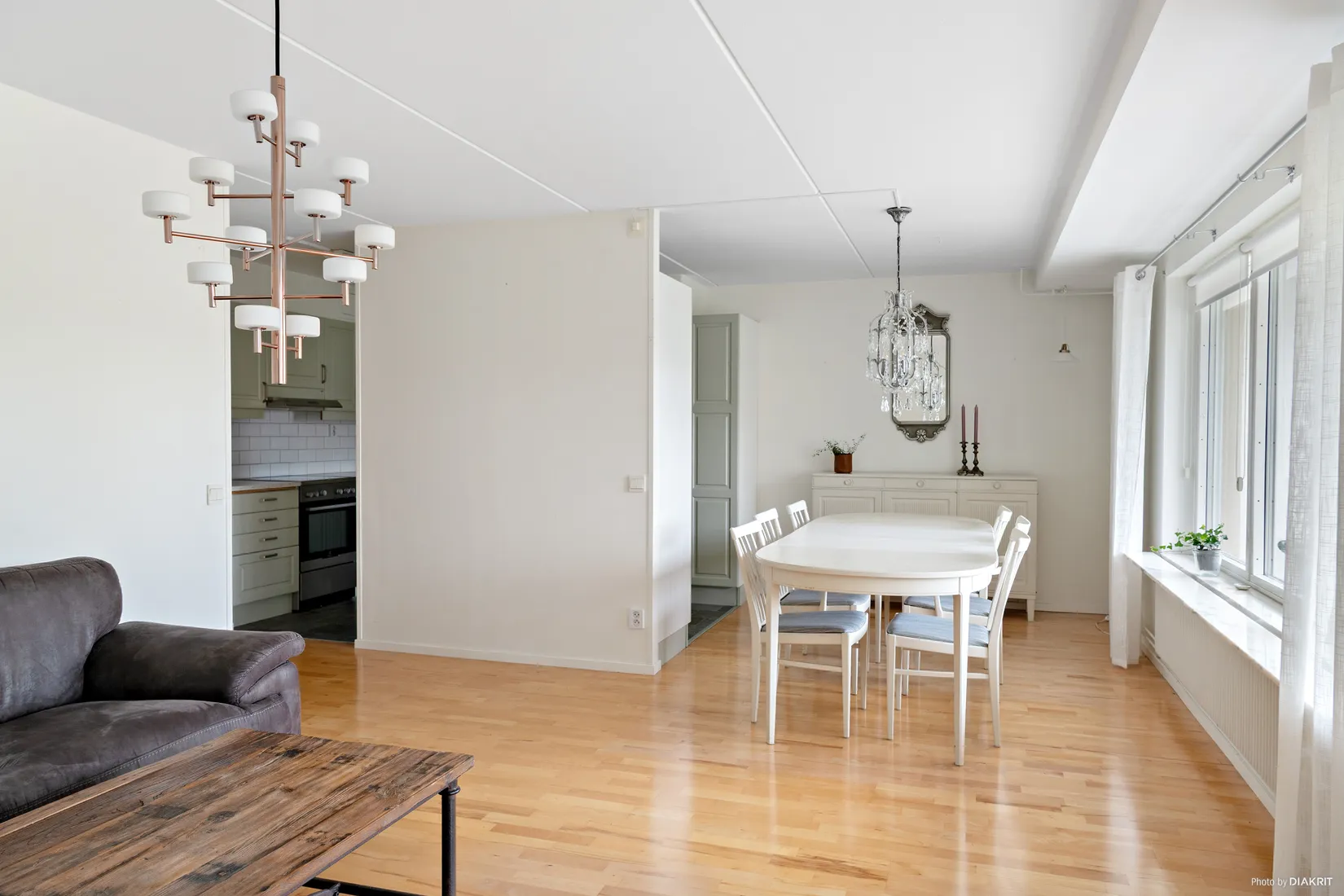 Bostadsrätt, Regeringsgatan 111, Landskrona