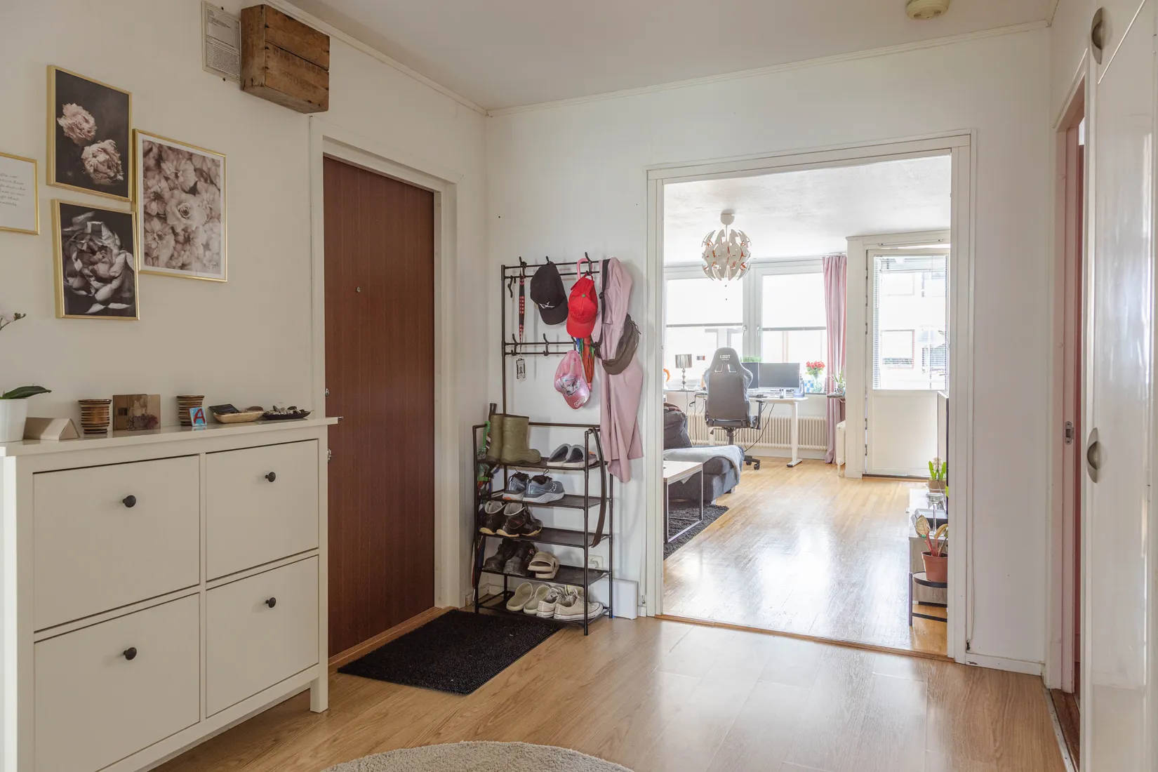 Bostadsrätt, Vetterslundsgatan 70, Vetterslund, Västerås