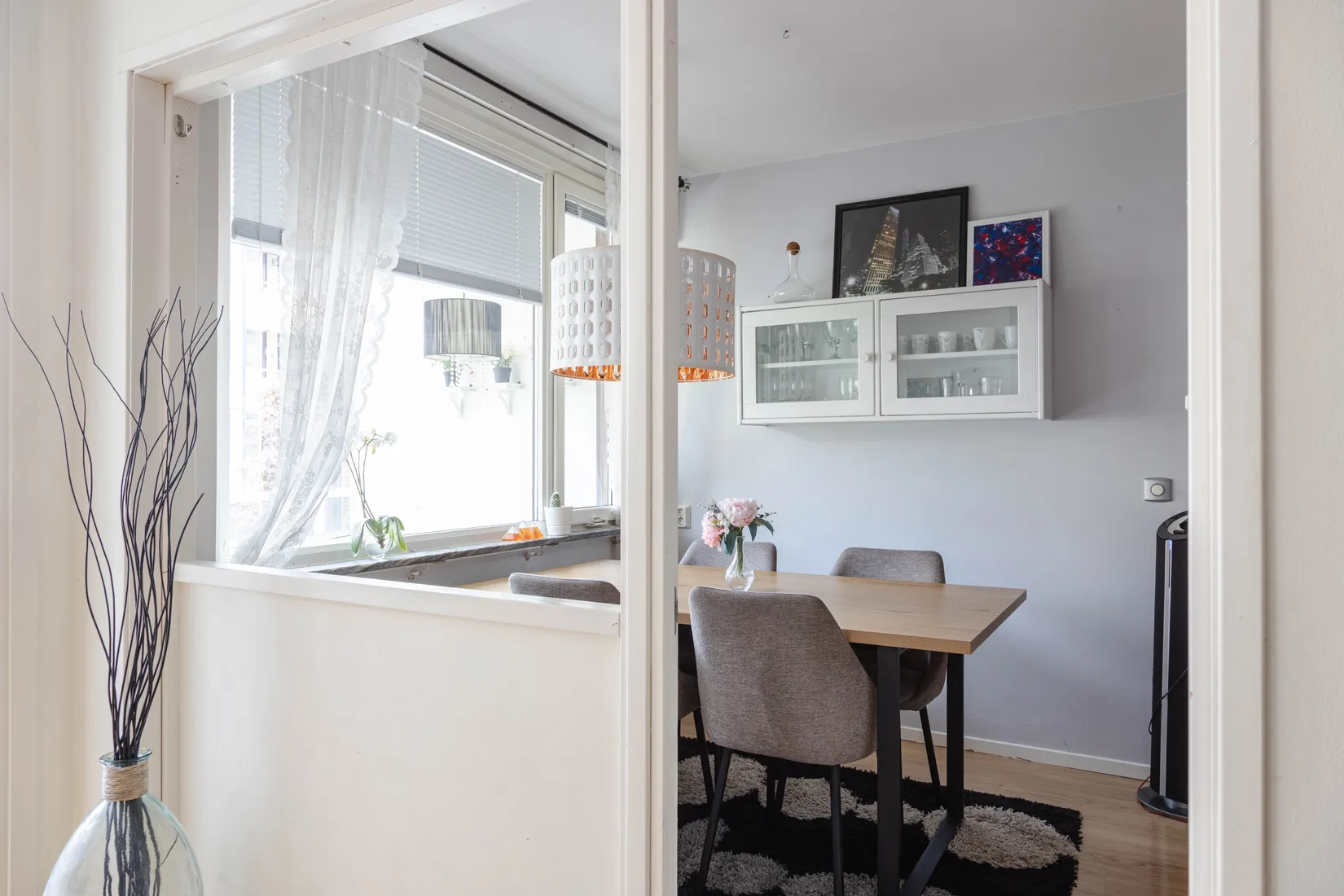 Bostadsrätt, Vetterslundsgatan 70, Vetterslund, Västerås