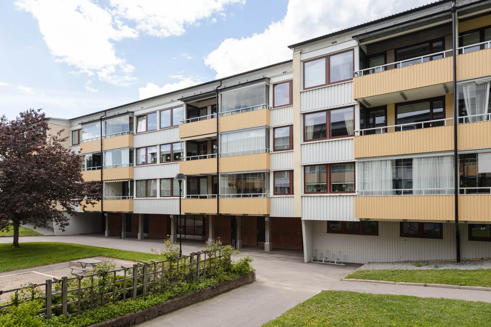 Bostadsrätt, Vetterslundsgatan 70, Vetterslund, Västerås