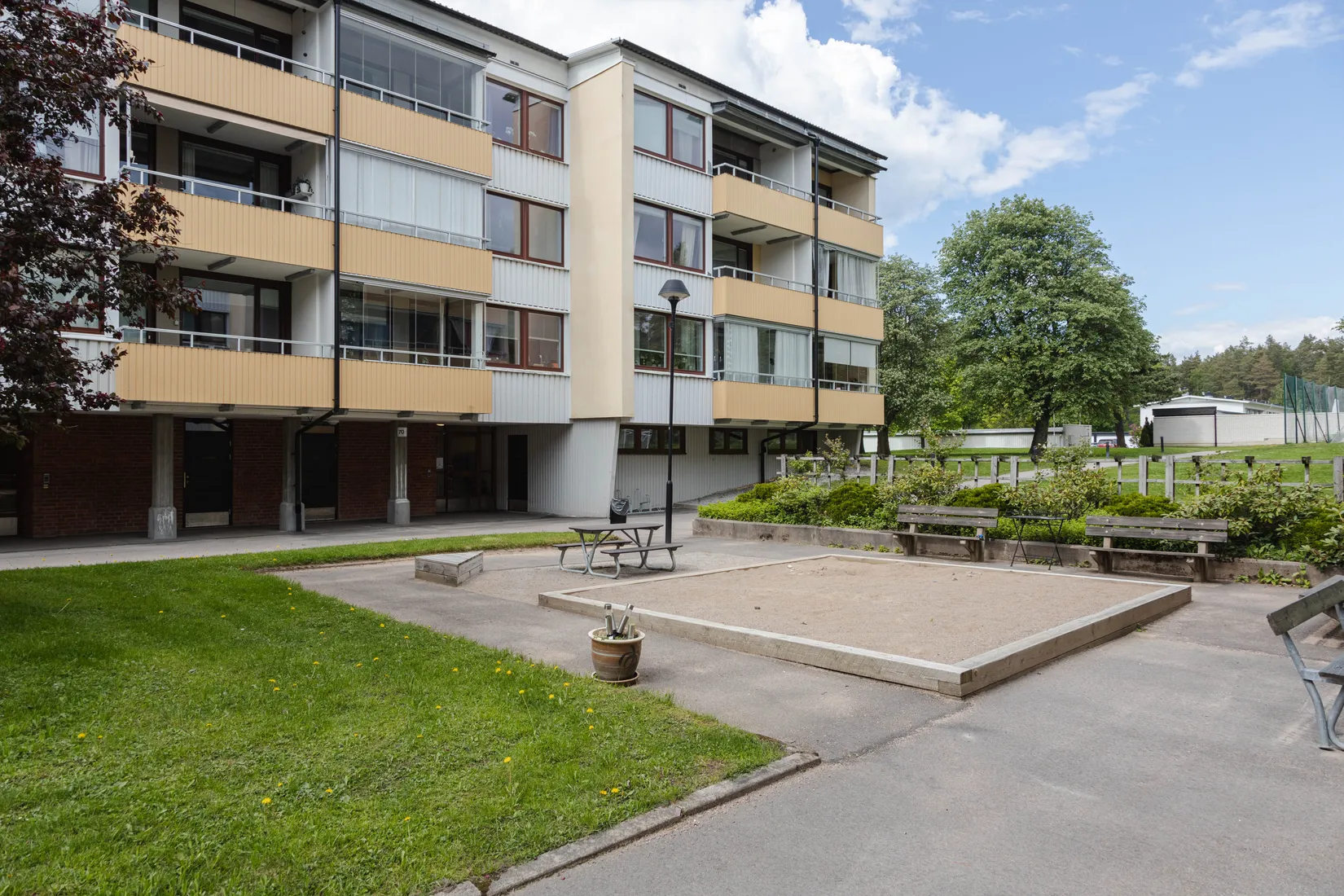 Bostadsrätt, Vetterslundsgatan 70, Vetterslund, Västerås