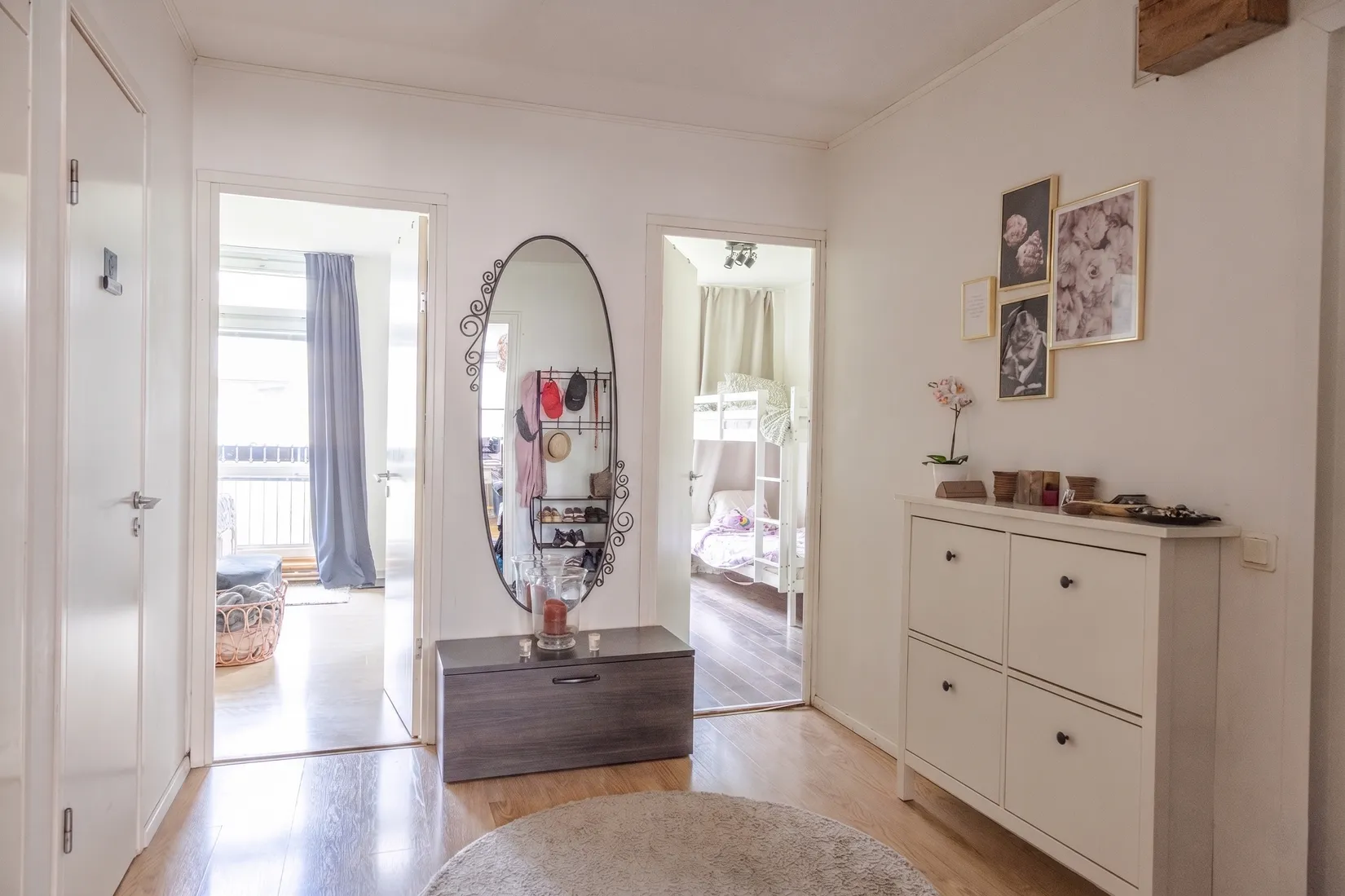 Bostadsrätt, Vetterslundsgatan 70, Vetterslund, Västerås