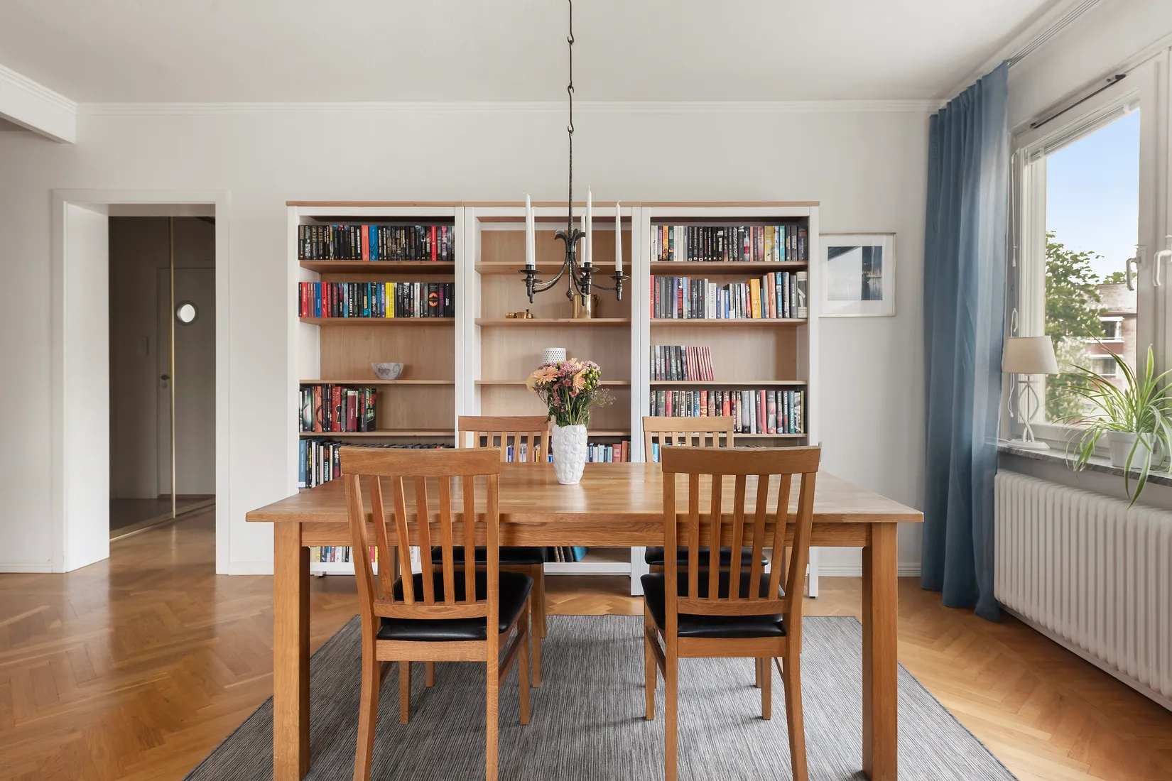 Bostadsrätt, Djäknebergsgatan 5 A, Västermalm / Djäkneberget, Västerås