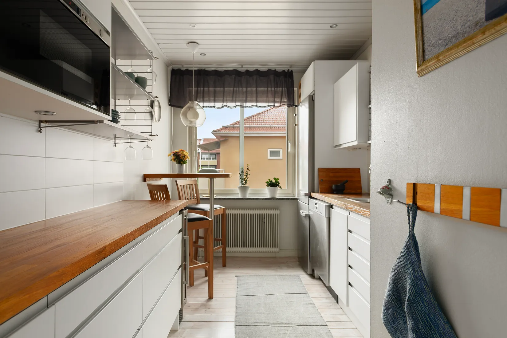 Bostadsrätt, Djäknebergsgatan 5 A, Västermalm / Djäkneberget, Västerås