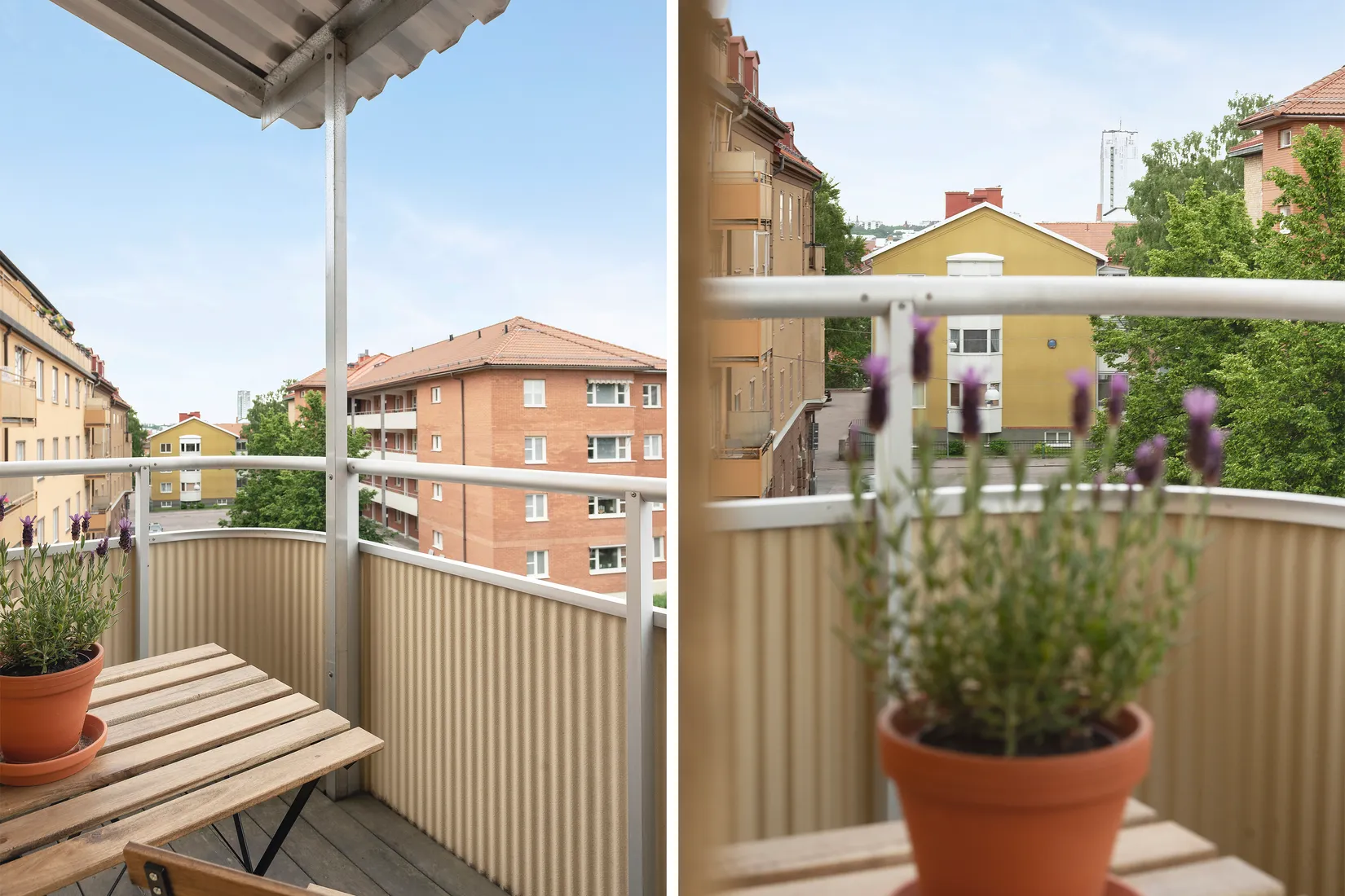 Bostadsrätt, Djäknebergsgatan 5 A, Västermalm / Djäkneberget, Västerås