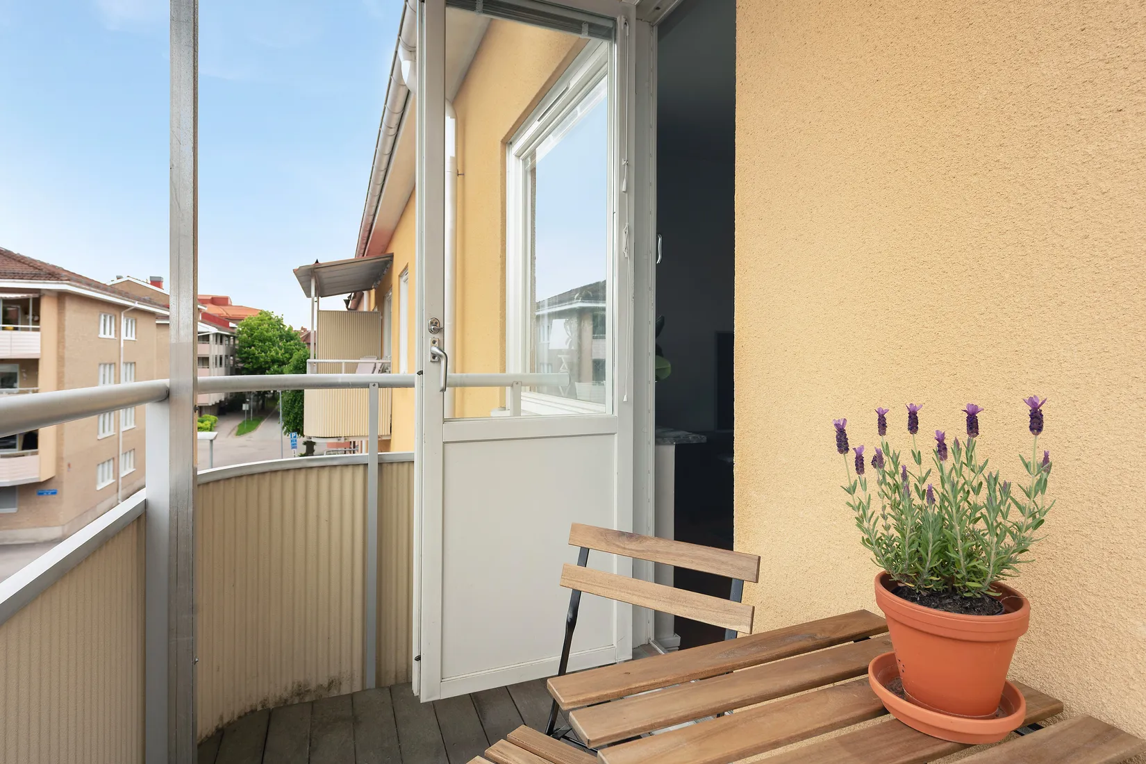 Bostadsrätt, Djäknebergsgatan 5 A, Västermalm / Djäkneberget, Västerås