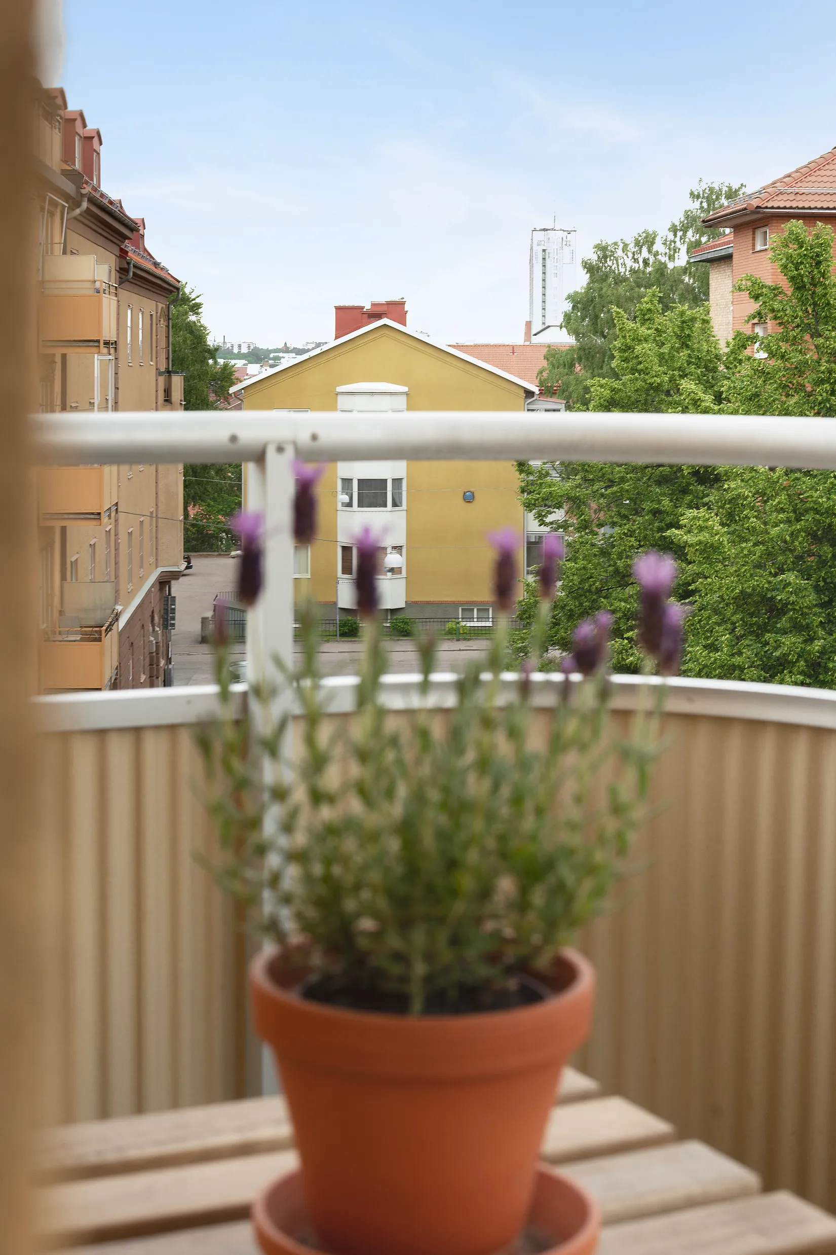 Bostadsrätt, Djäknebergsgatan 5 A, Västermalm / Djäkneberget, Västerås