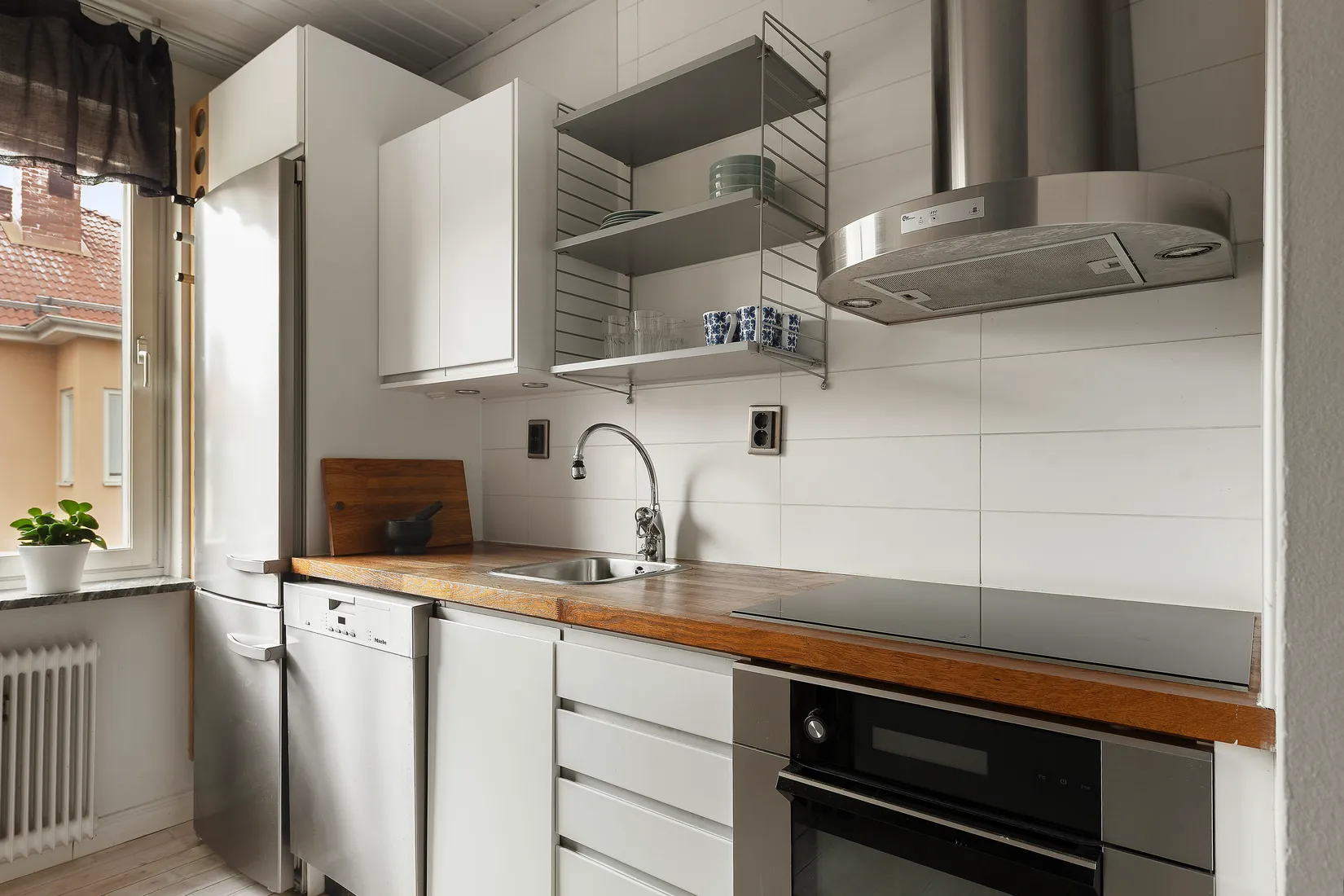 Bostadsrätt, Djäknebergsgatan 5 A, Västermalm / Djäkneberget, Västerås