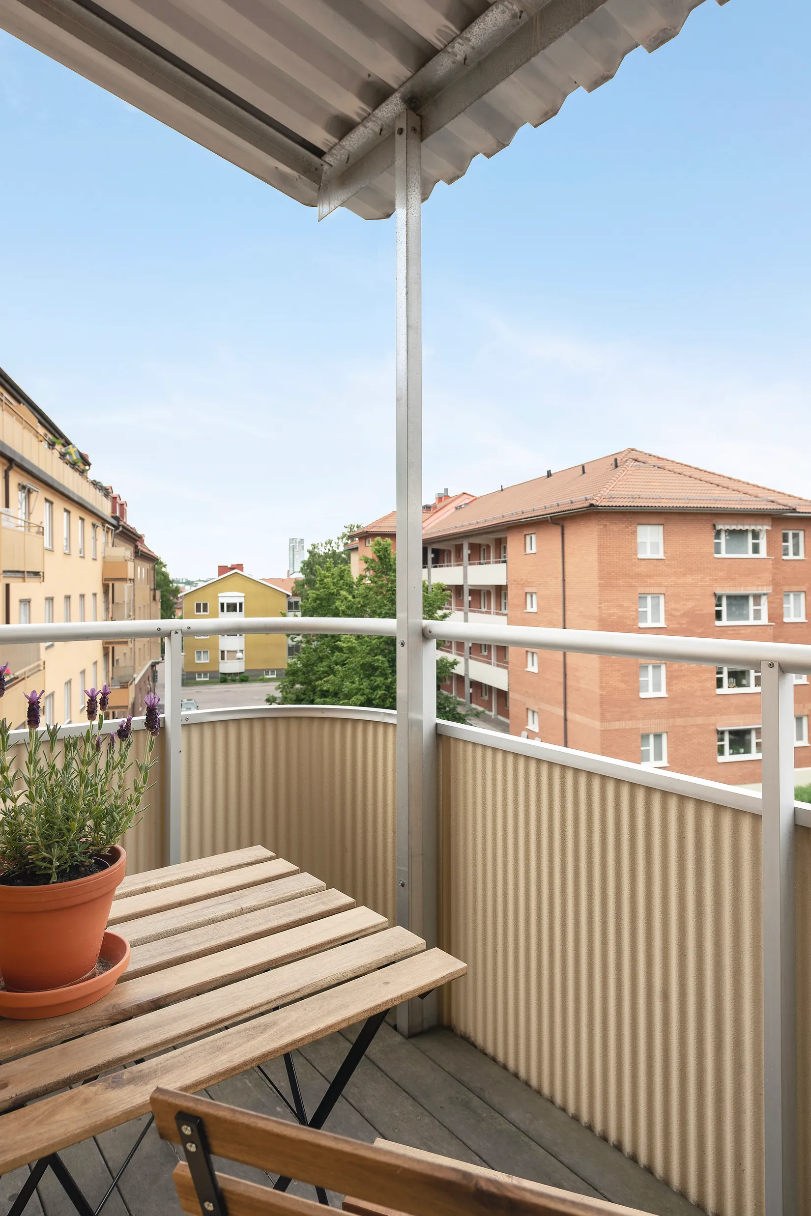 Bostadsrätt, Djäknebergsgatan 5 A, Västermalm / Djäkneberget, Västerås