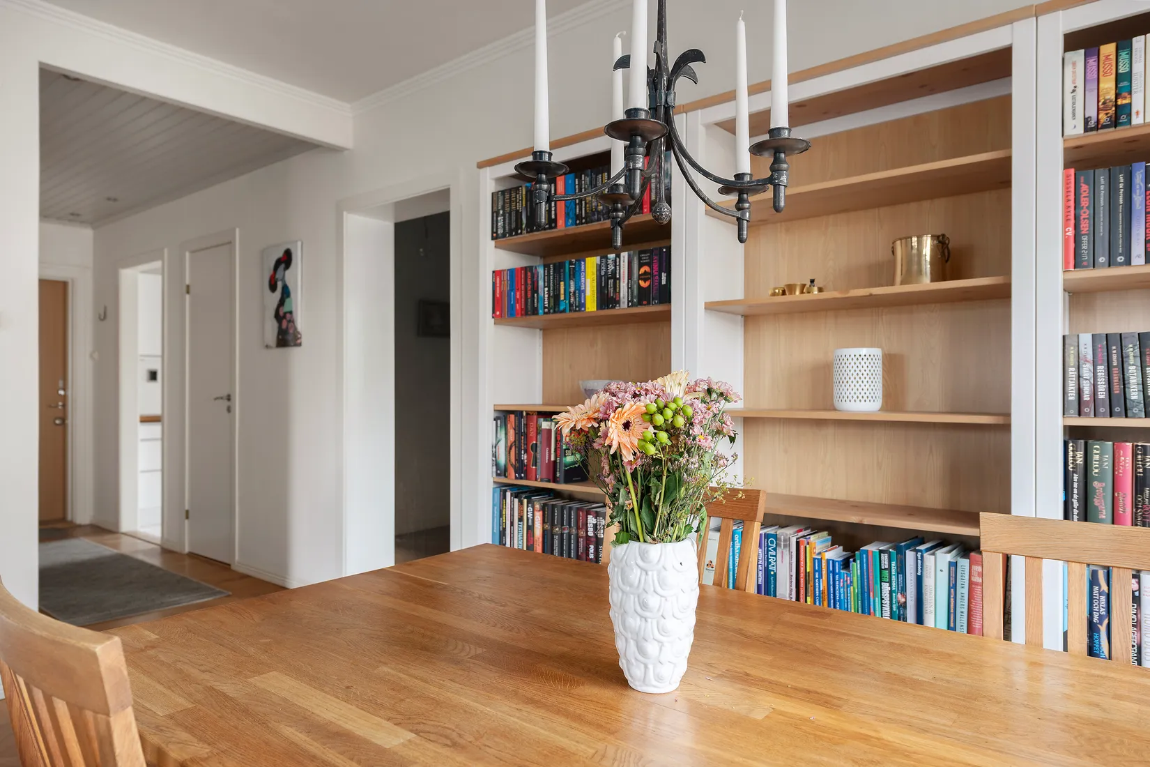 Bostadsrätt, Djäknebergsgatan 5 A, Västermalm / Djäkneberget, Västerås