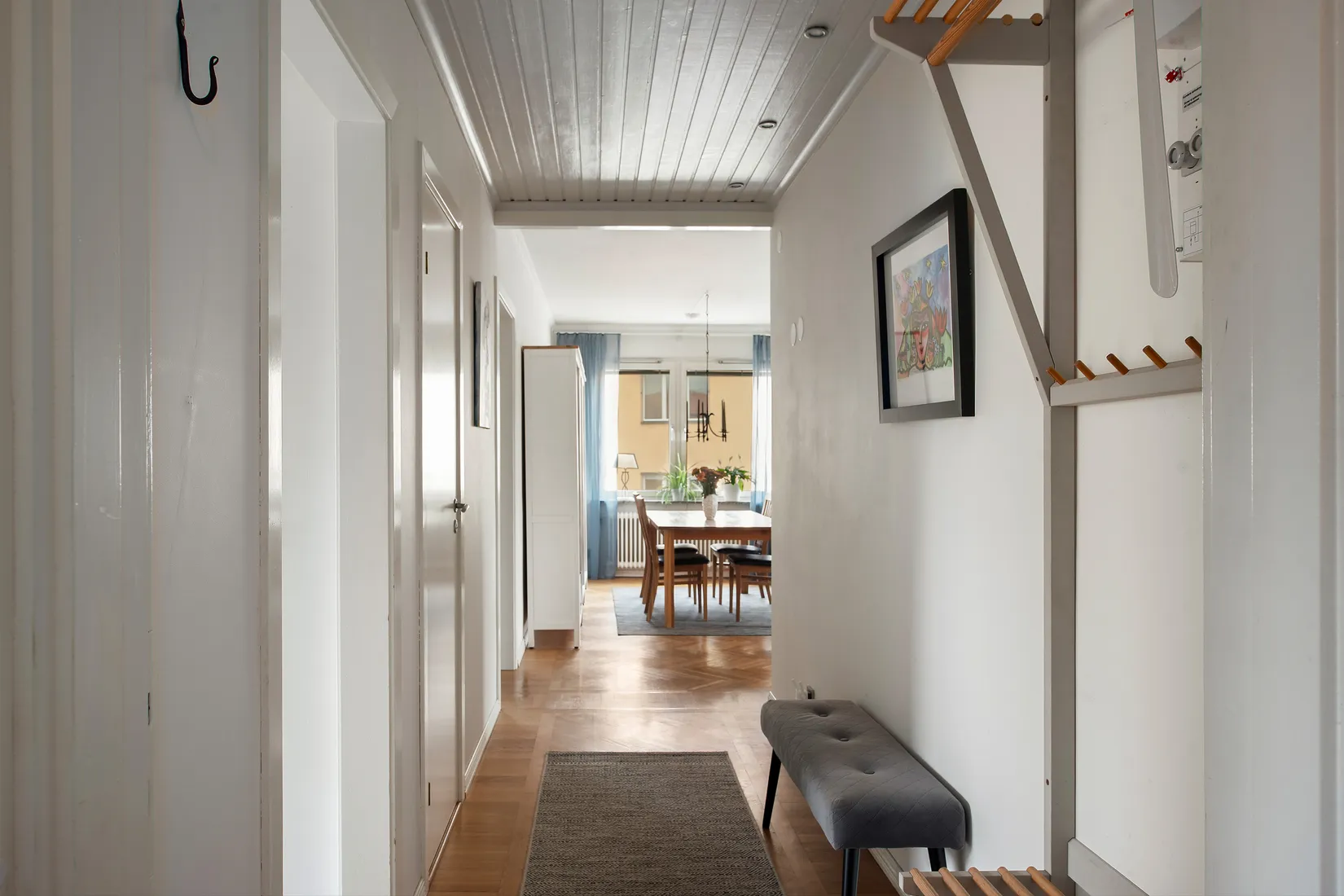 Bostadsrätt, Djäknebergsgatan 5 A, Västermalm / Djäkneberget, Västerås