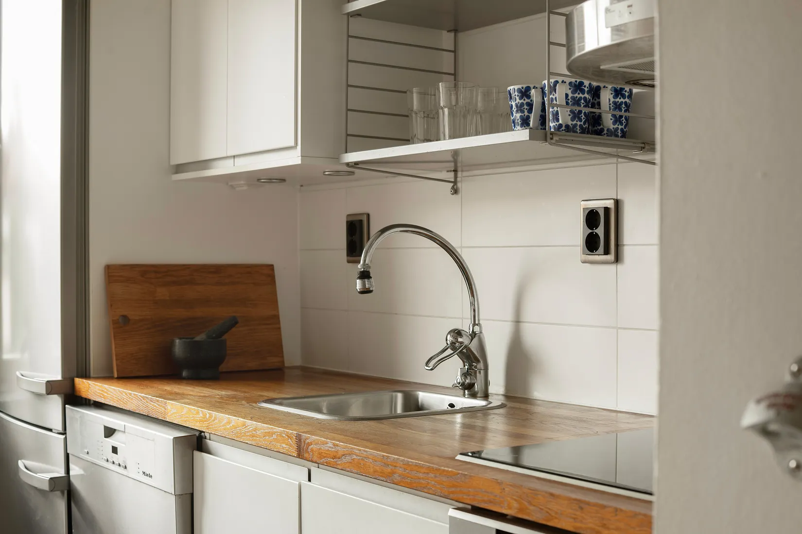 Bostadsrätt, Djäknebergsgatan 5 A, Västermalm / Djäkneberget, Västerås