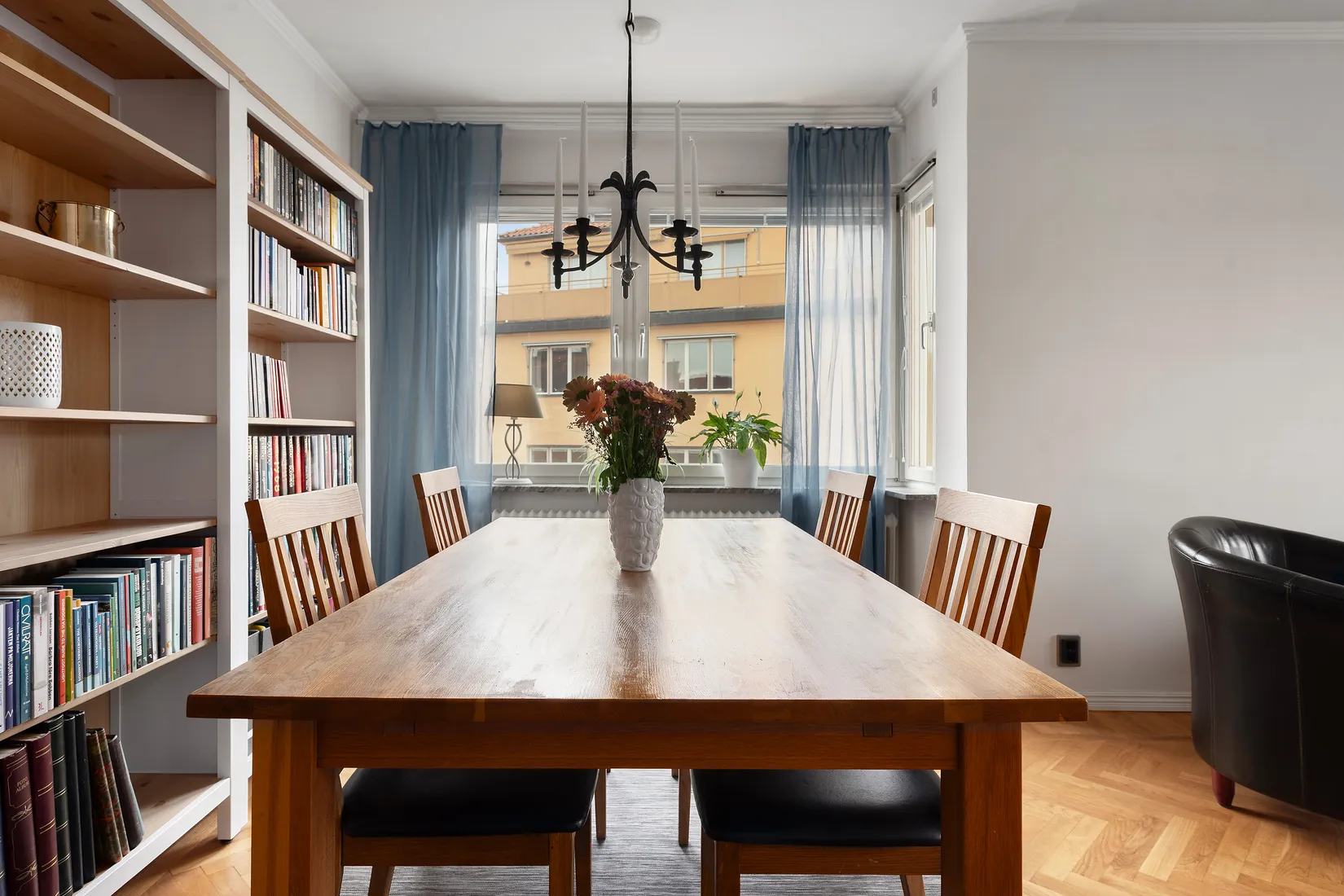 Bostadsrätt, Djäknebergsgatan 5 A, Västermalm / Djäkneberget, Västerås