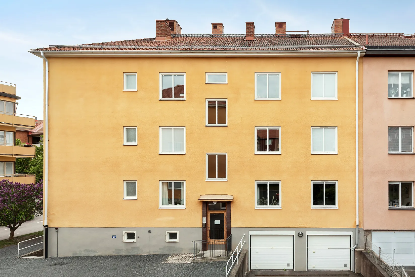 Bostadsrätt, Djäknebergsgatan 5 A, Västermalm / Djäkneberget, Västerås