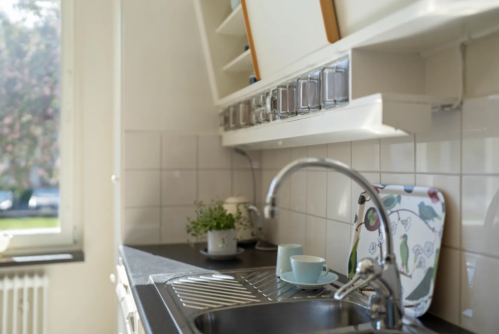 Bostadsrätt, Salabacksgatan 11A, Salabacke, Uppsala