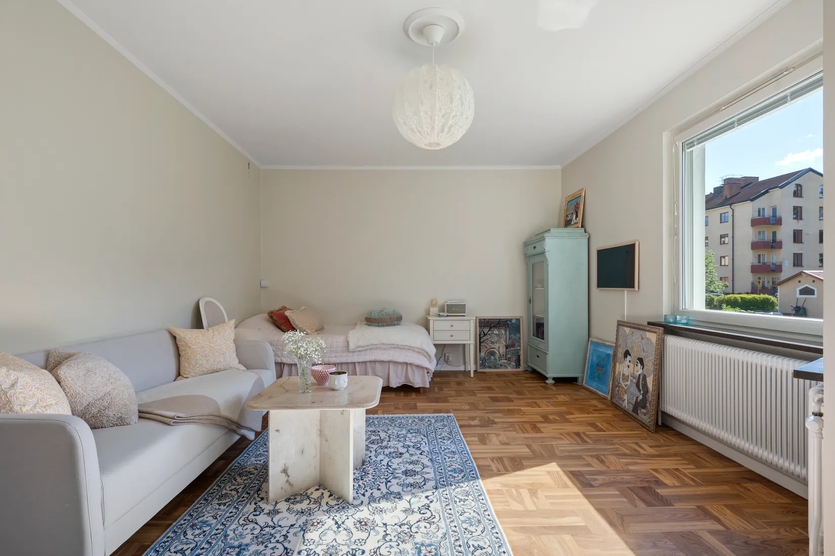 Bostadsrätt, Salabacksgatan 11A, Salabacke, Uppsala