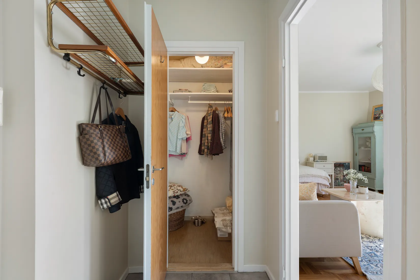 Bostadsrätt, Salabacksgatan 11A, Salabacke, Uppsala