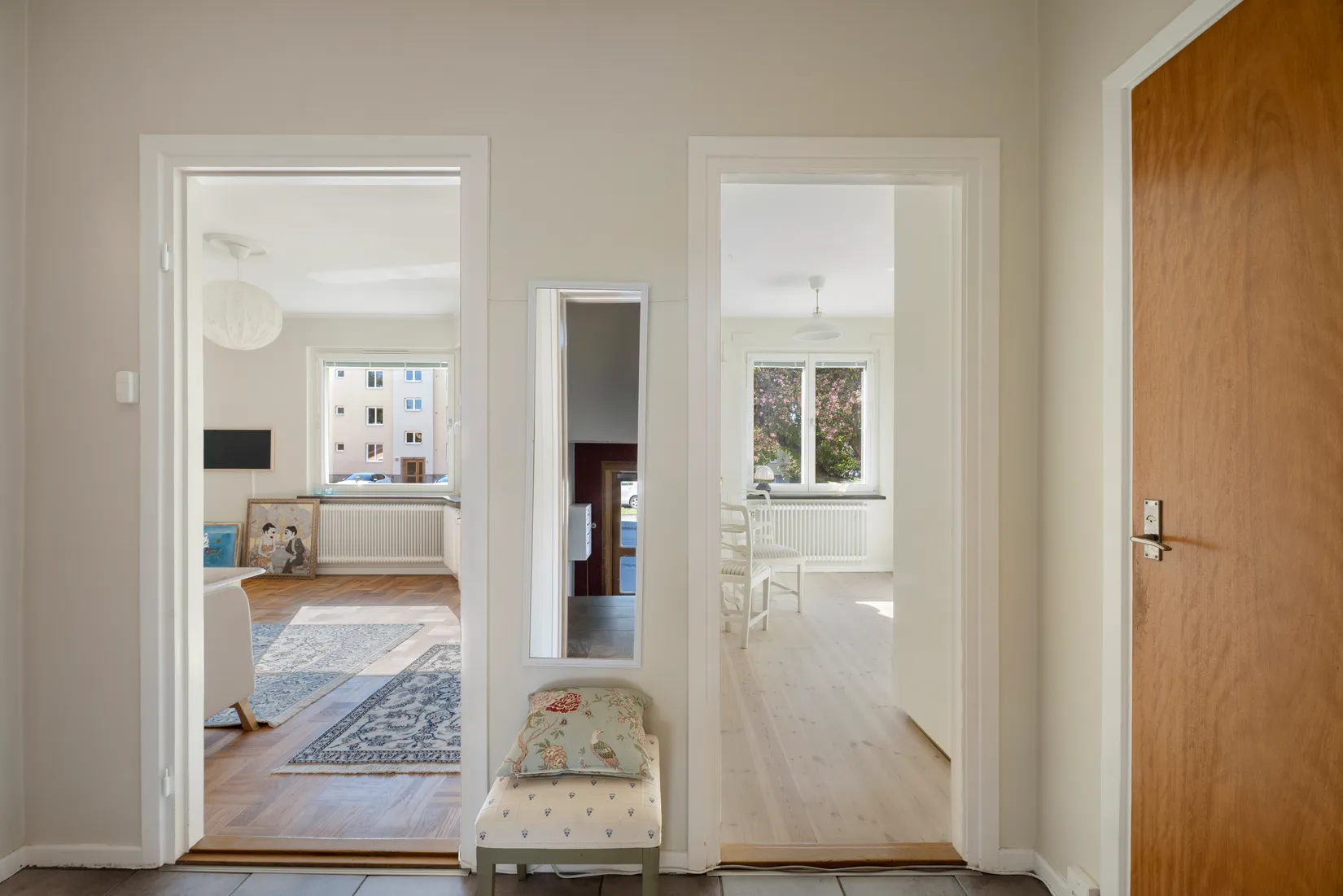 Bostadsrätt, Salabacksgatan 11A, Salabacke, Uppsala